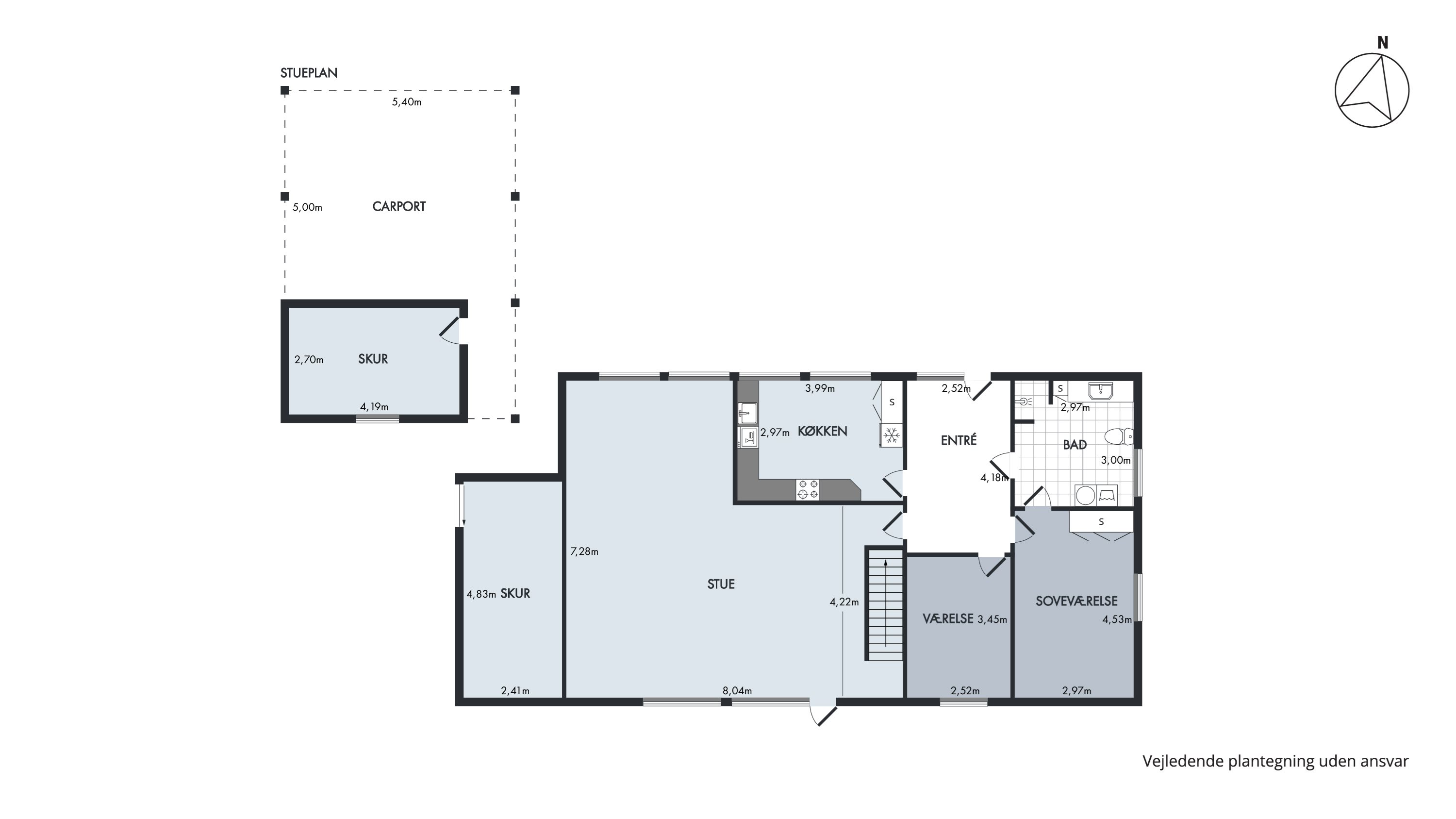 Svendborgvej 442, 5600 Faaborg