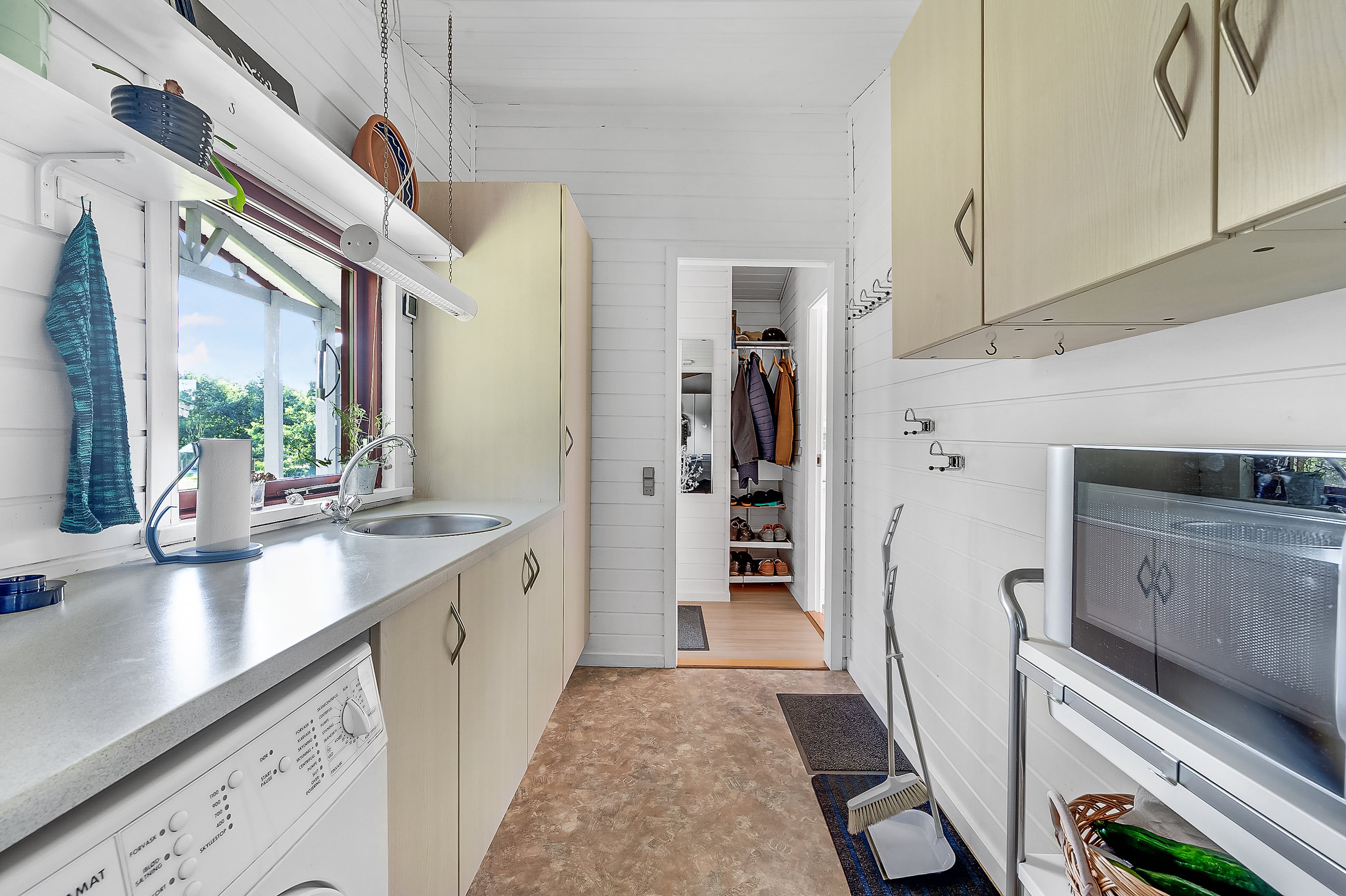 Harevej 6, Mikkelmark, 9370 Hals