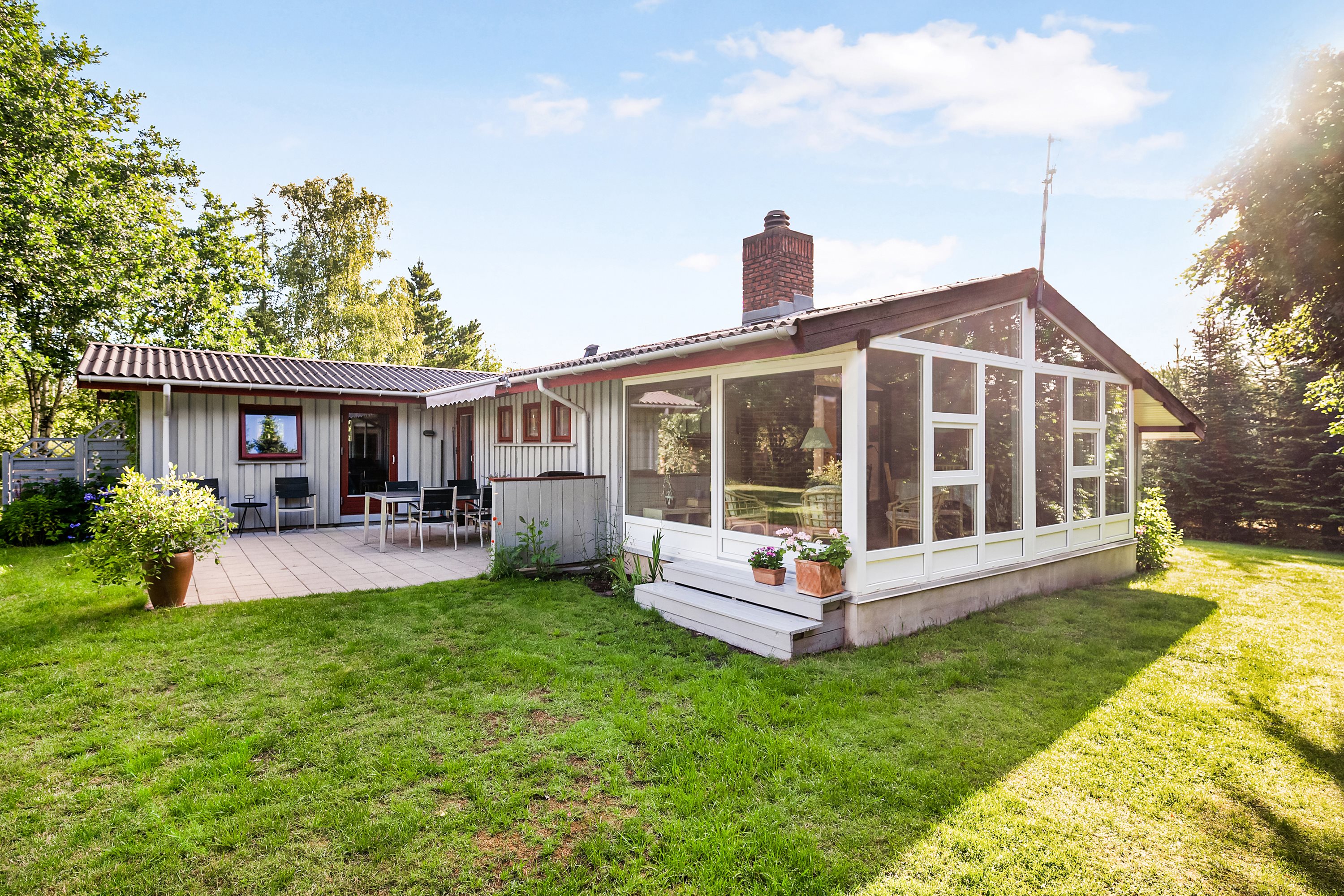Harevej 6, Mikkelmark, 9370 Hals