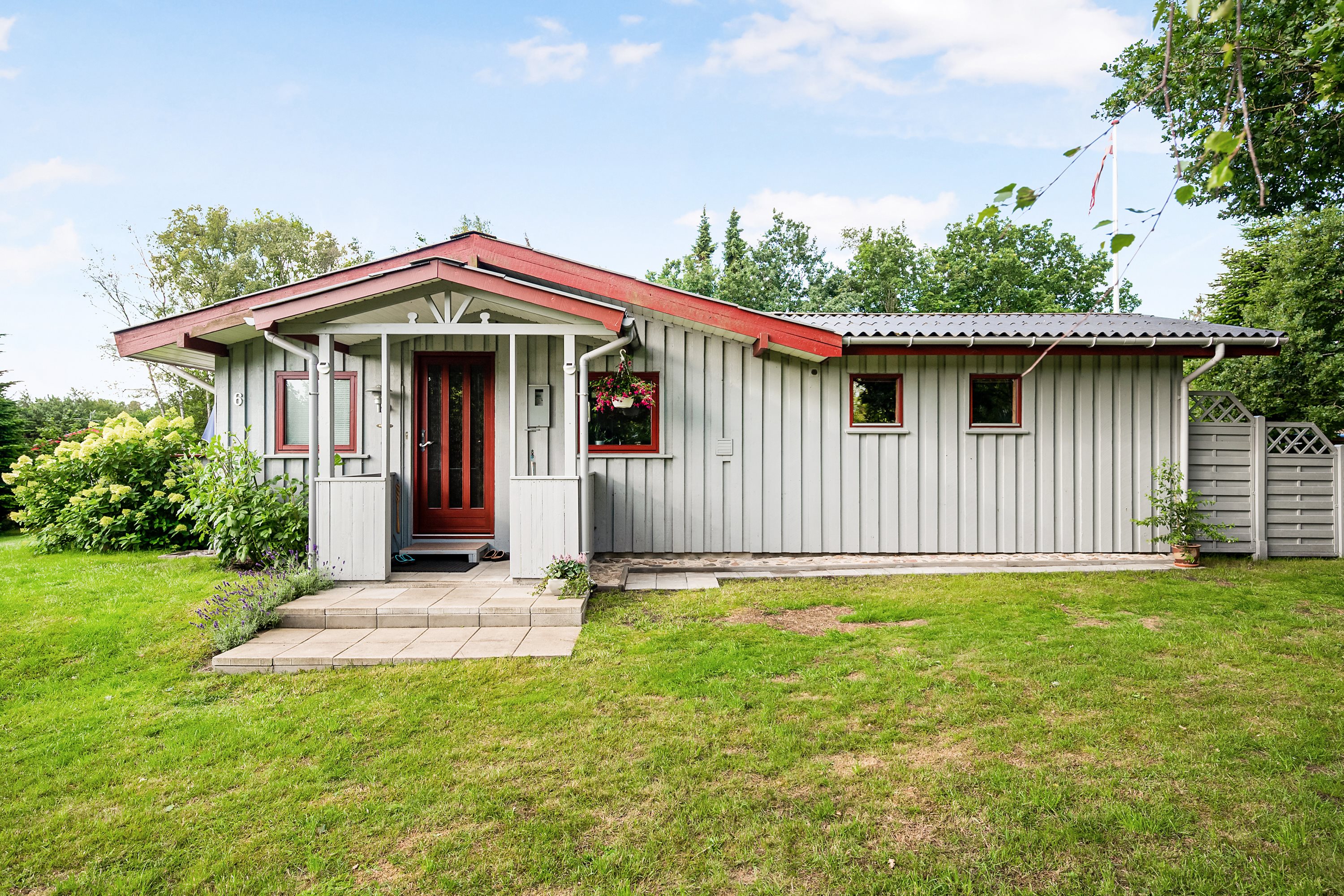 Harevej 6, Mikkelmark, 9370 Hals