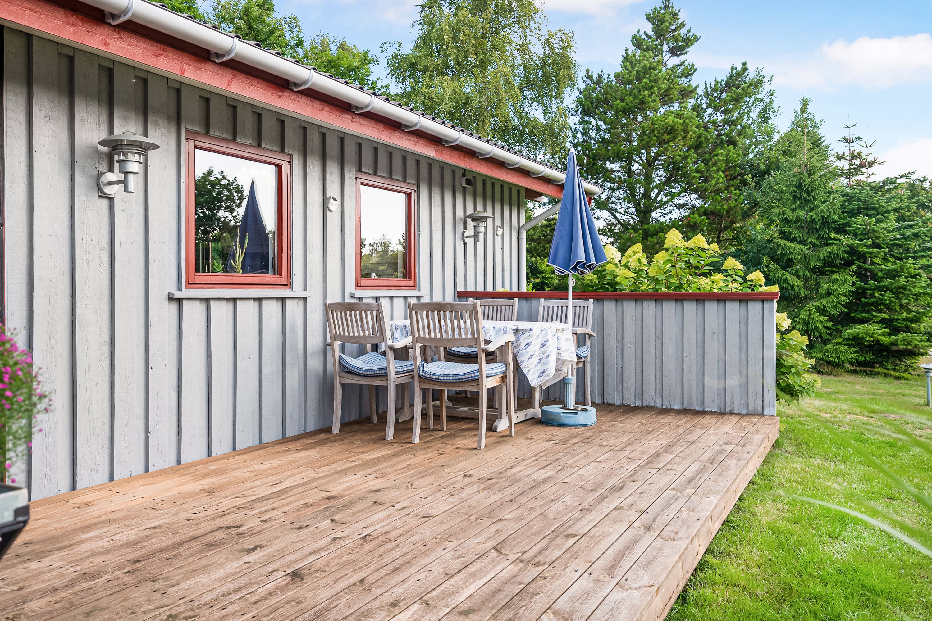 Harevej 6, Mikkelmark, 9370 Hals