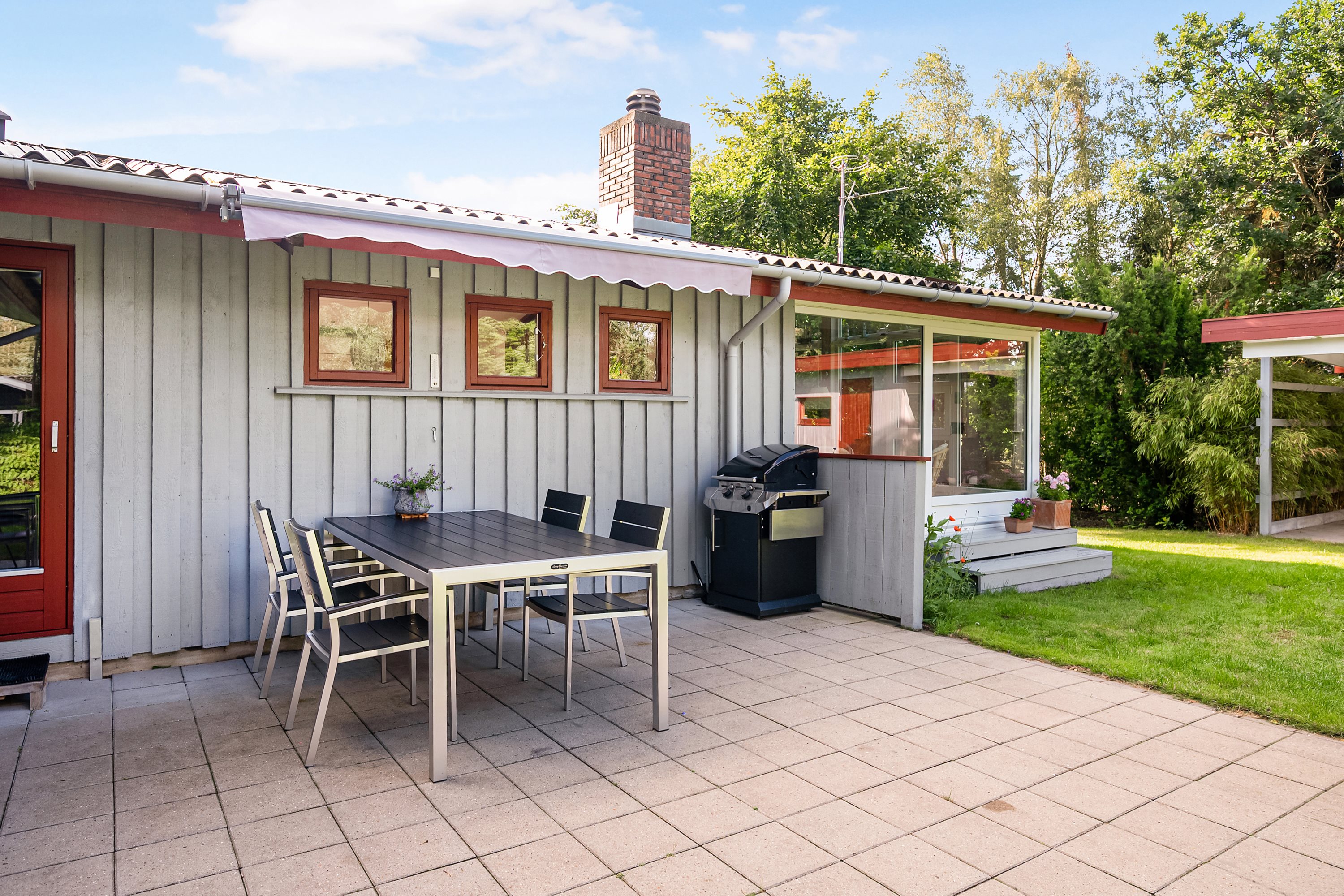 Harevej 6, Mikkelmark, 9370 Hals