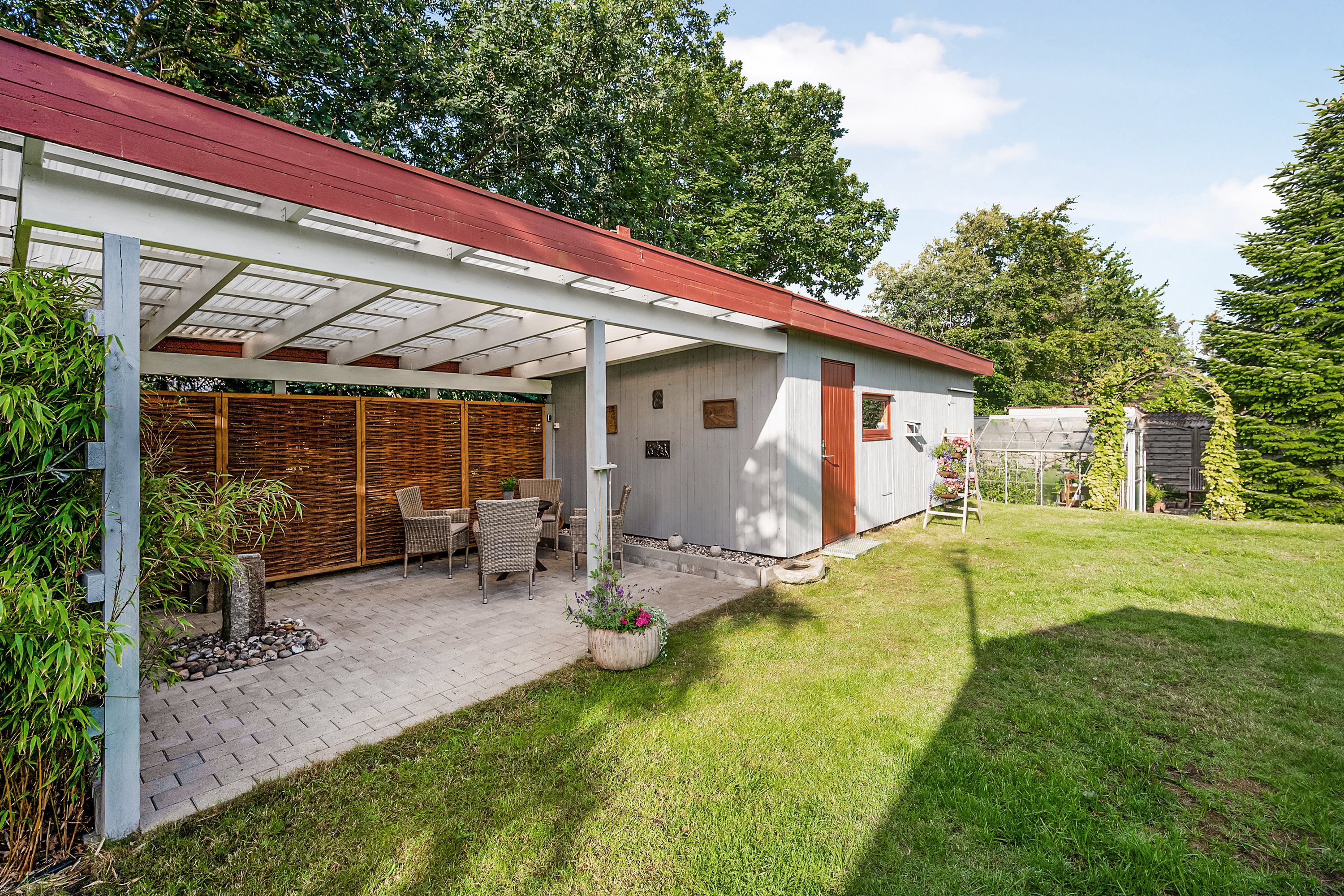 Harevej 6, Mikkelmark, 9370 Hals