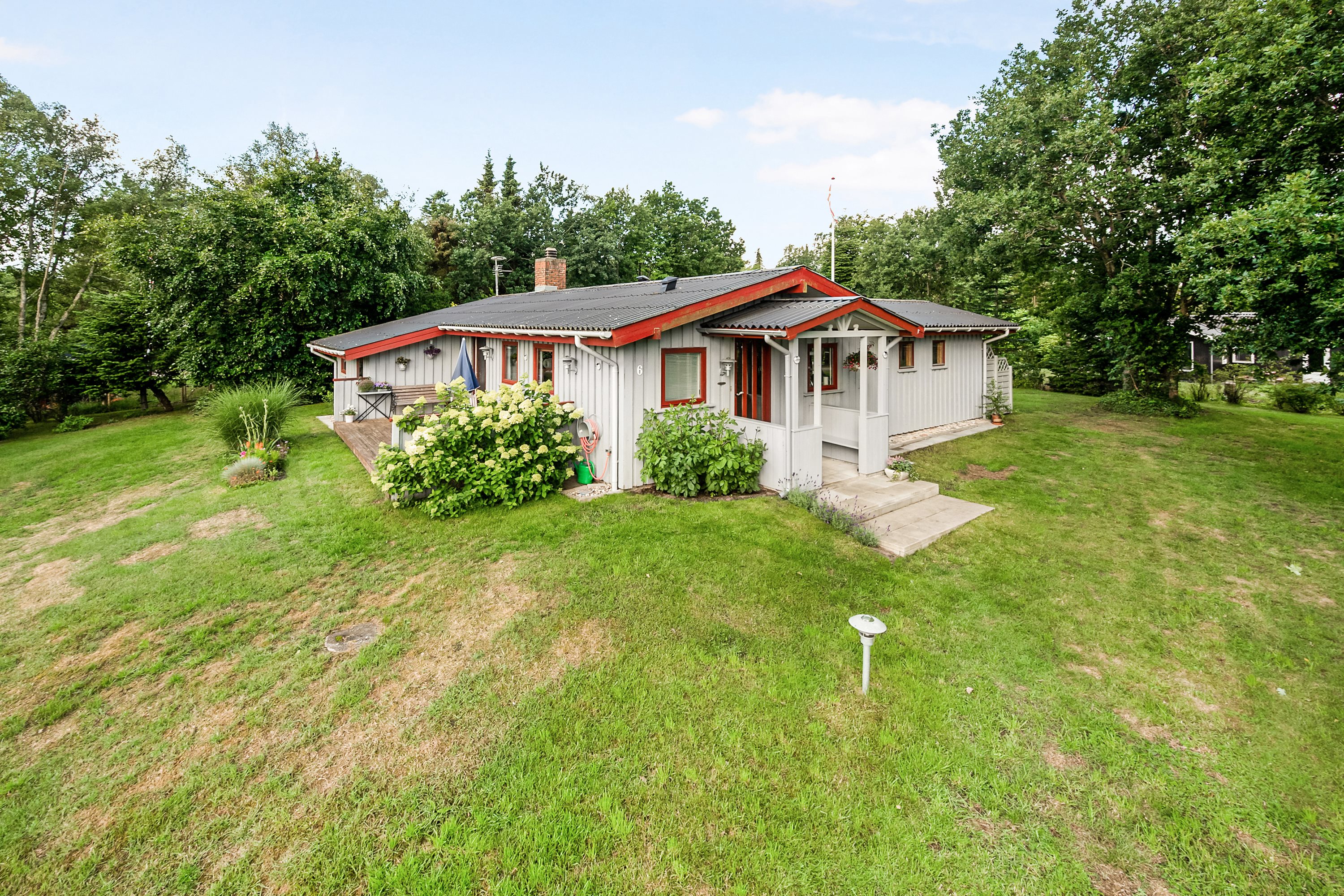 Harevej 6, Mikkelmark, 9370 Hals