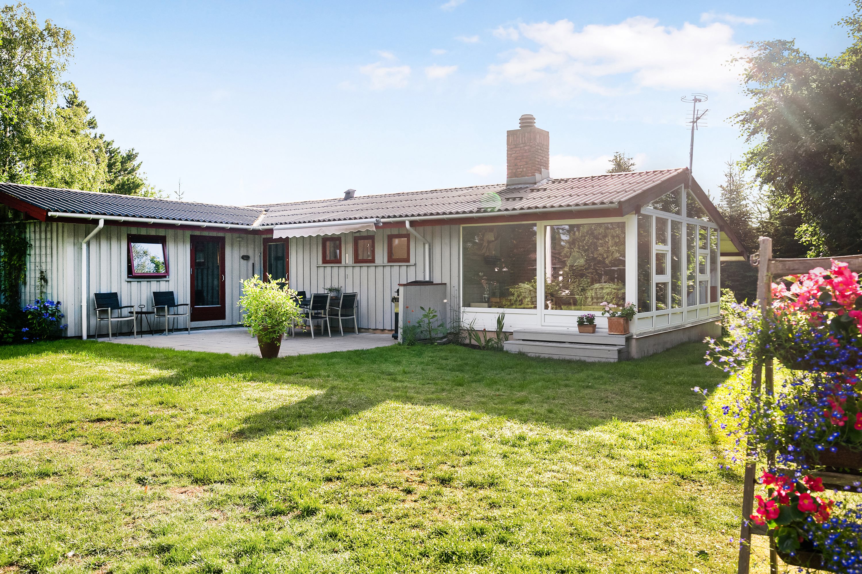 Harevej 6, Mikkelmark, 9370 Hals