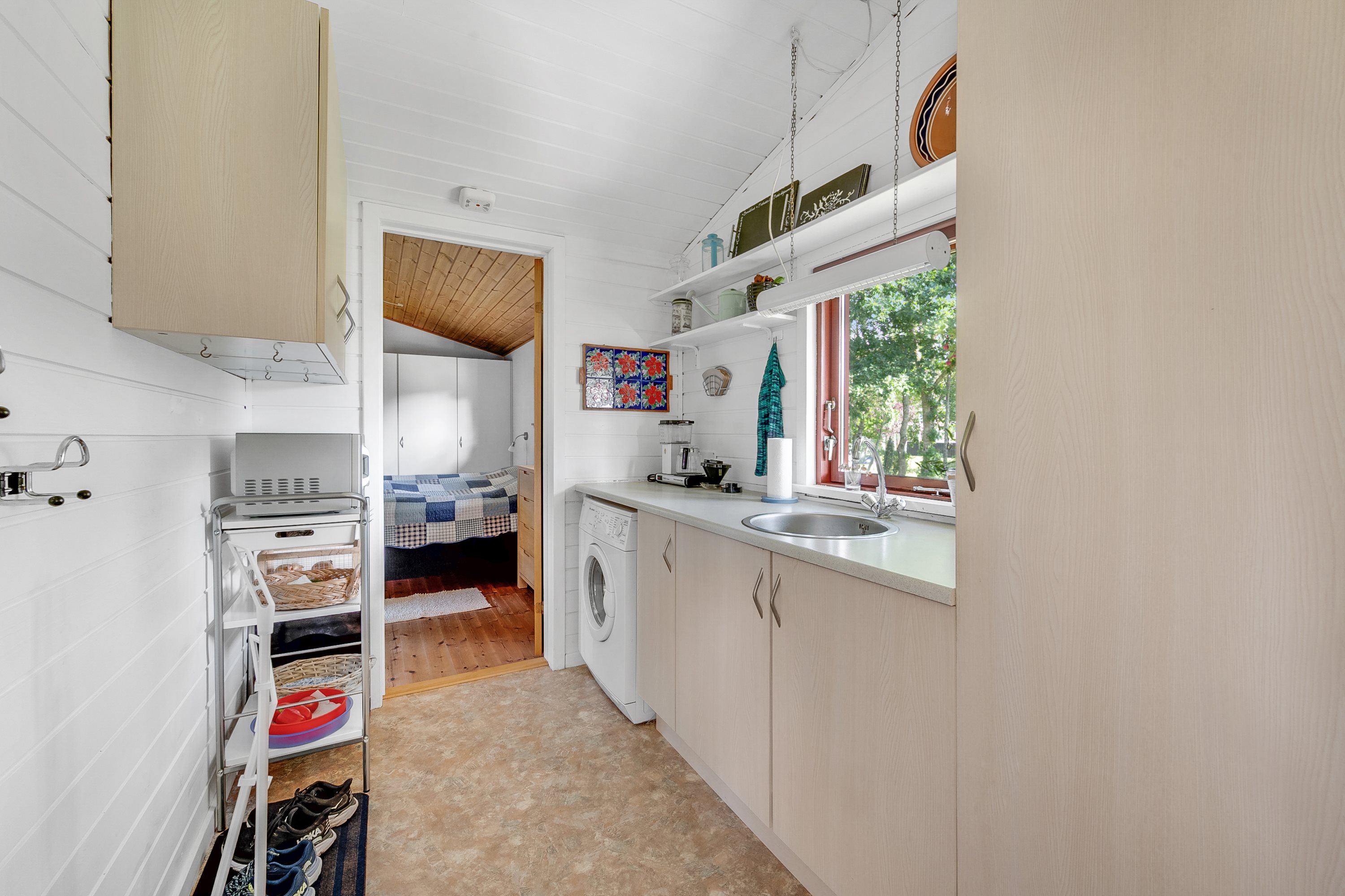 Harevej 6, Mikkelmark, 9370 Hals