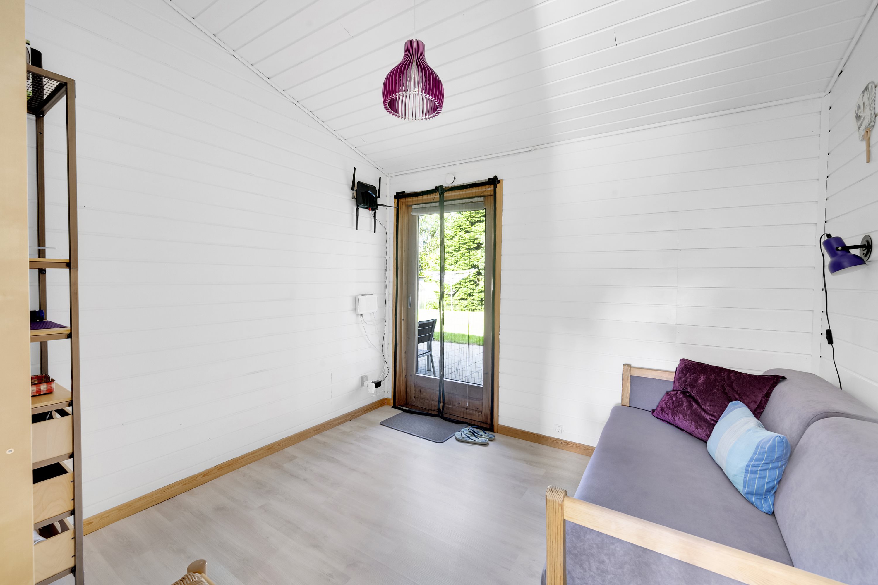 Harevej 6, Mikkelmark, 9370 Hals