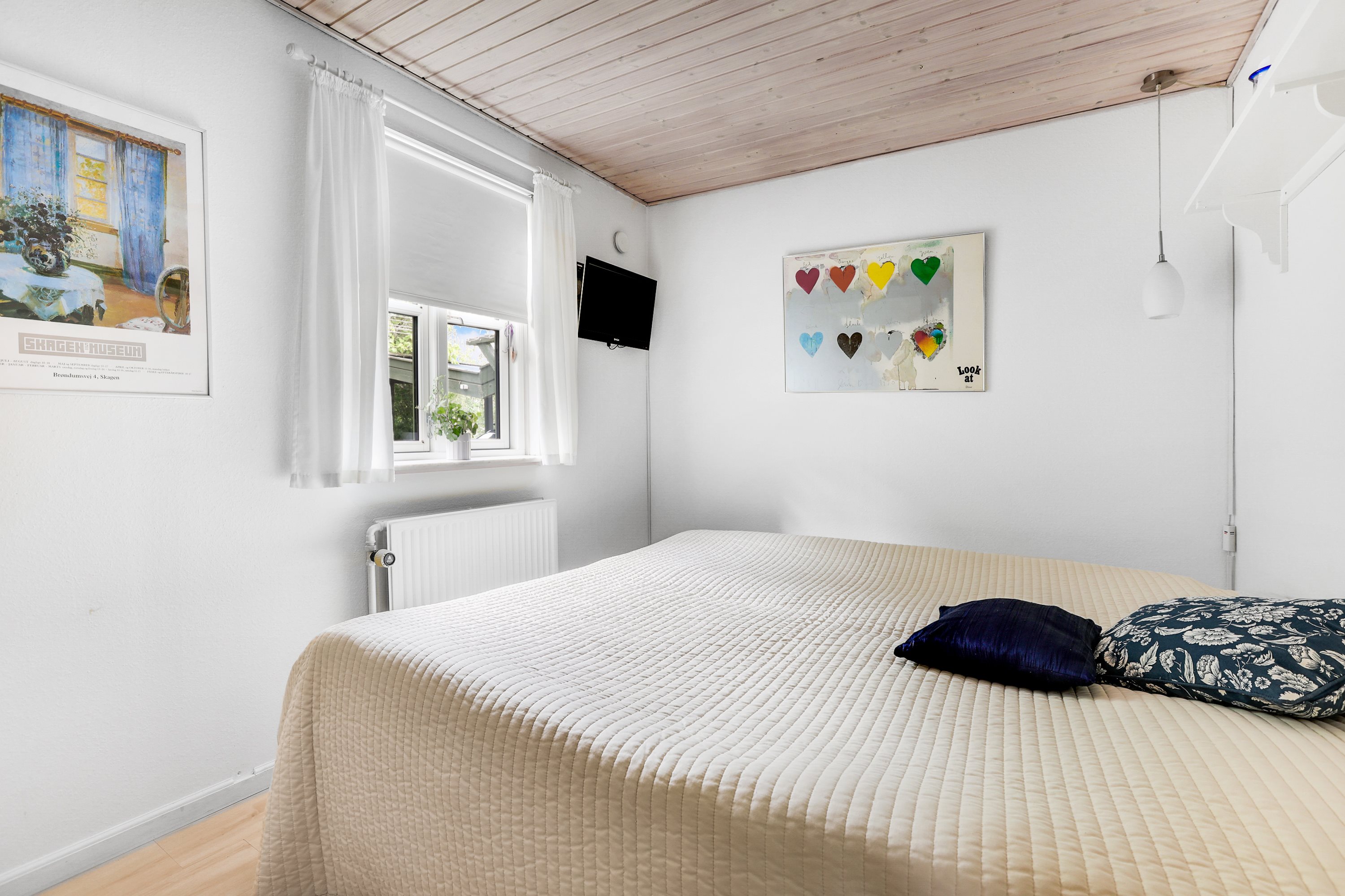 Store Valbyvej 207, Store Valby, 4000 Roskilde