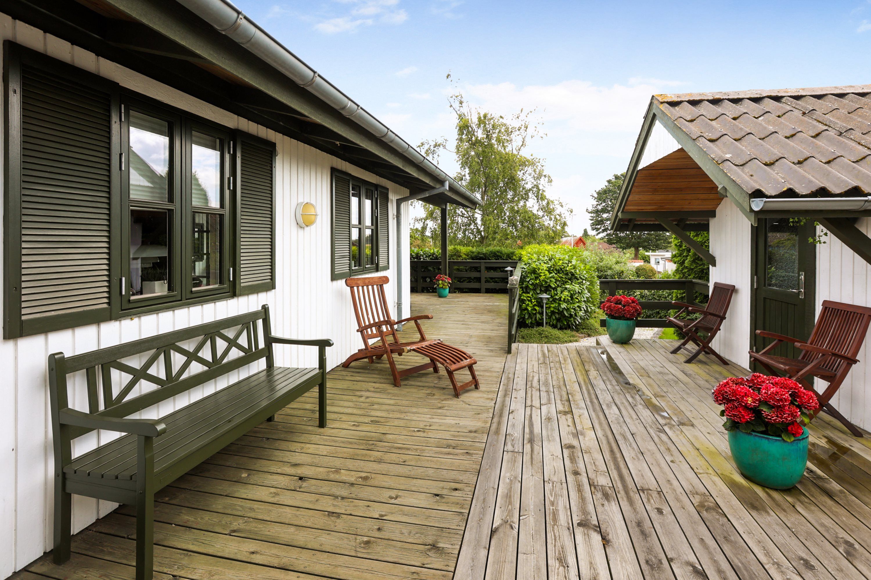 Store Valbyvej 207, Store Valby, 4000 Roskilde
