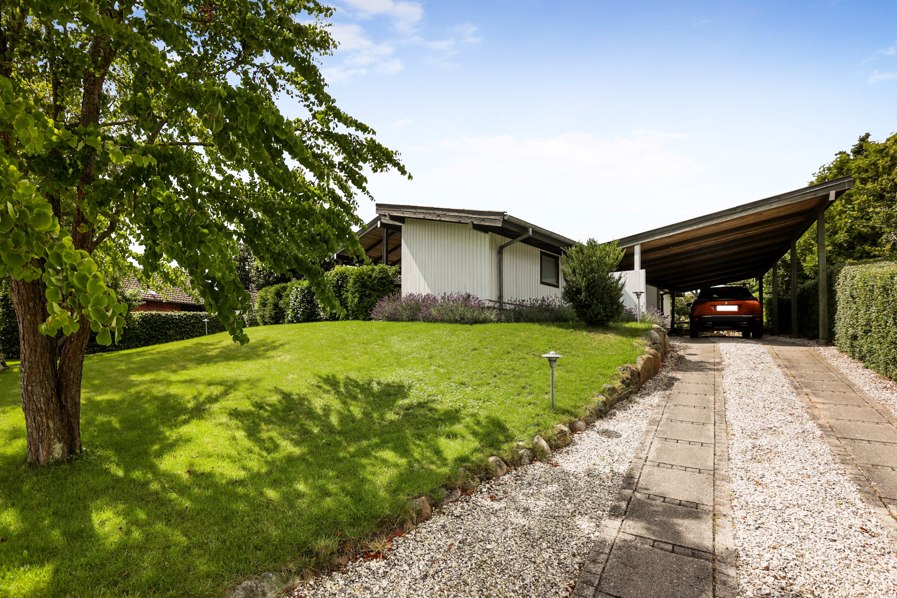 Store Valbyvej 207, Store Valby, 4000 Roskilde