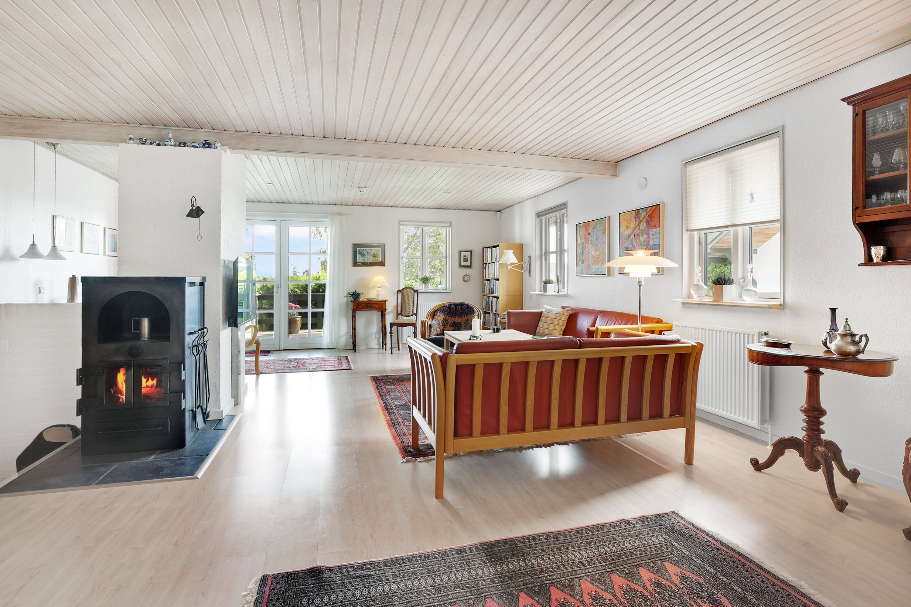 Store Valbyvej 207, Store Valby, 4000 Roskilde