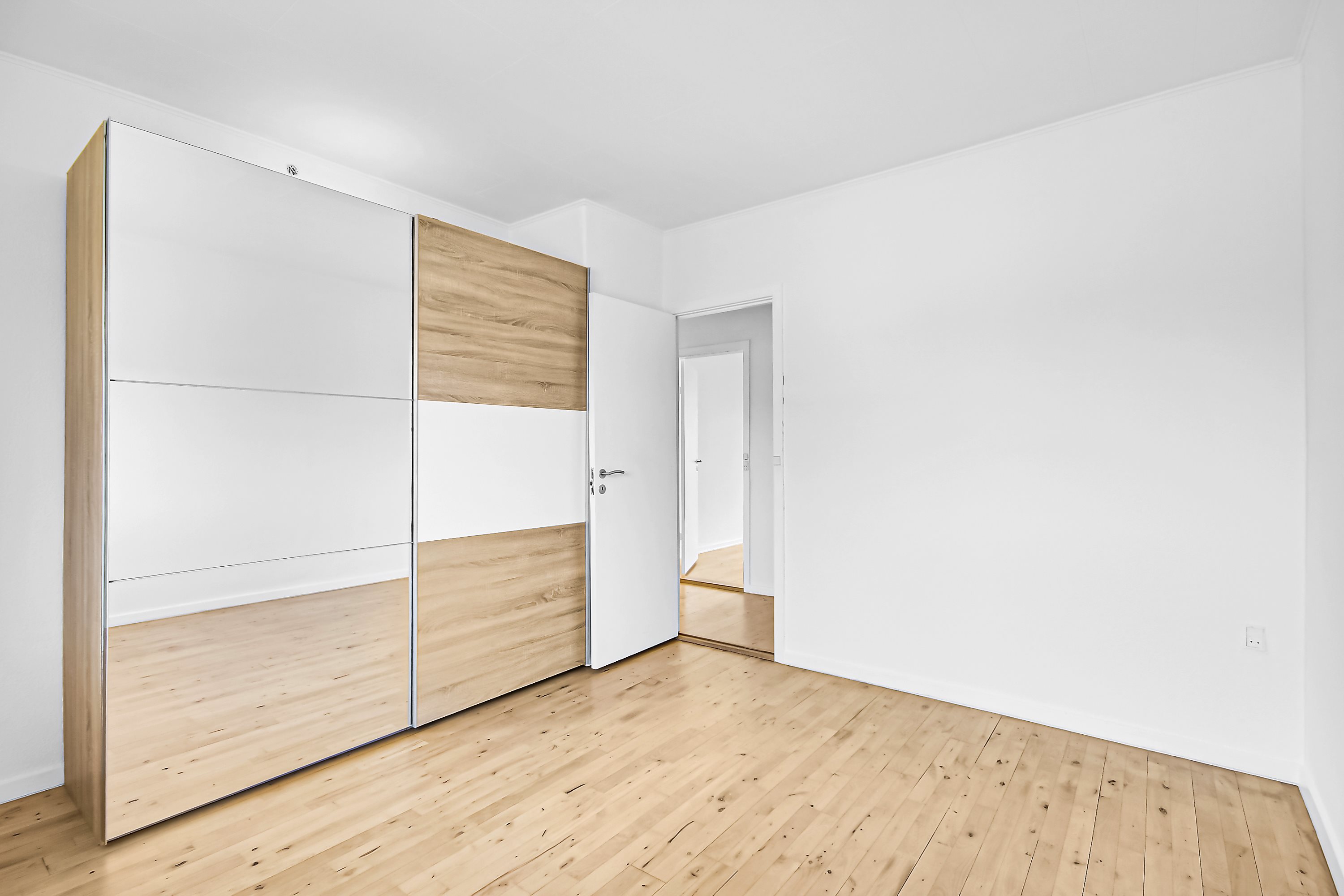 Nørre Alle 54, 2. th., 4400 Kalundborg