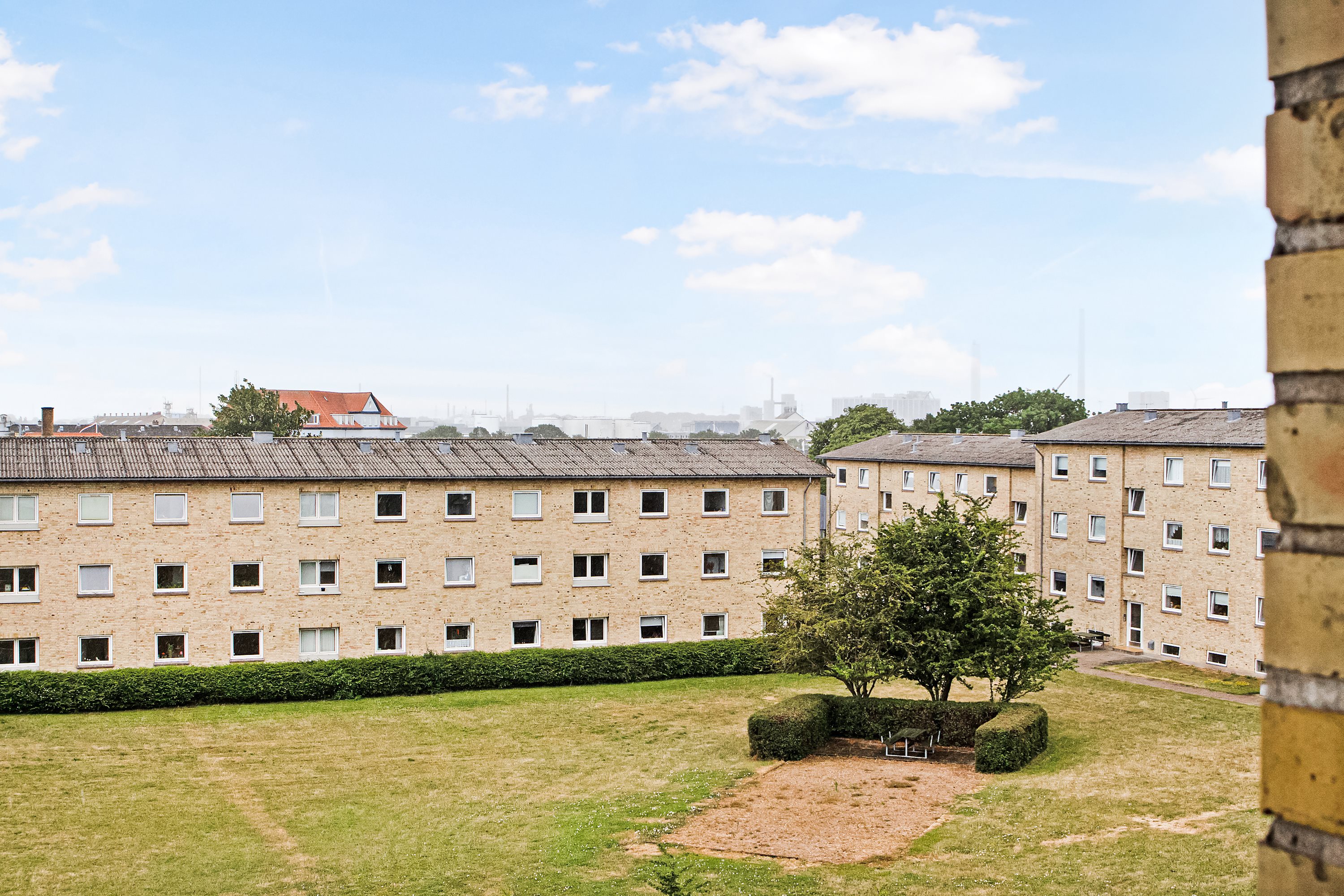 Nørre Alle 54, 2. th., 4400 Kalundborg