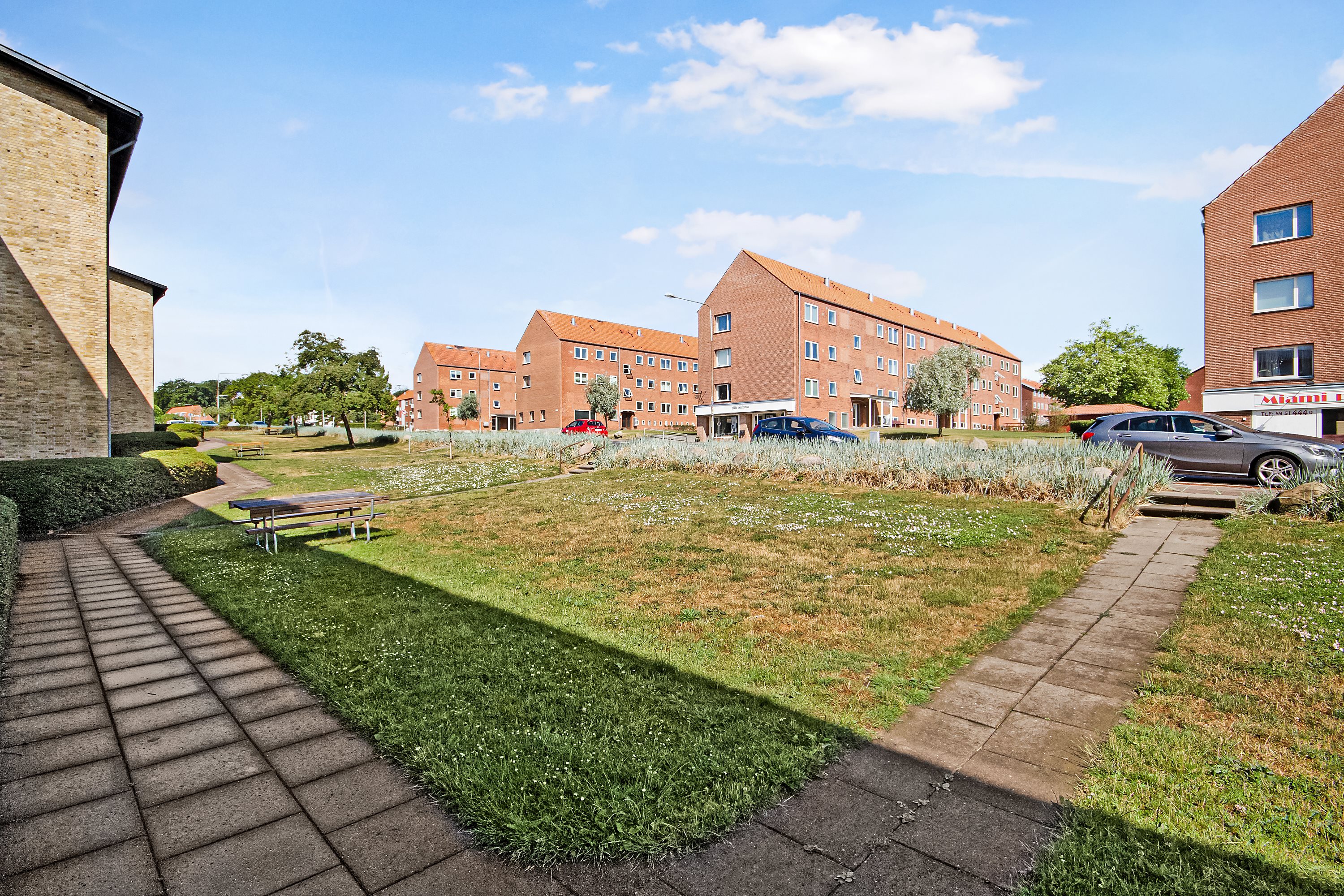 Nørre Alle 54, 2. th., 4400 Kalundborg