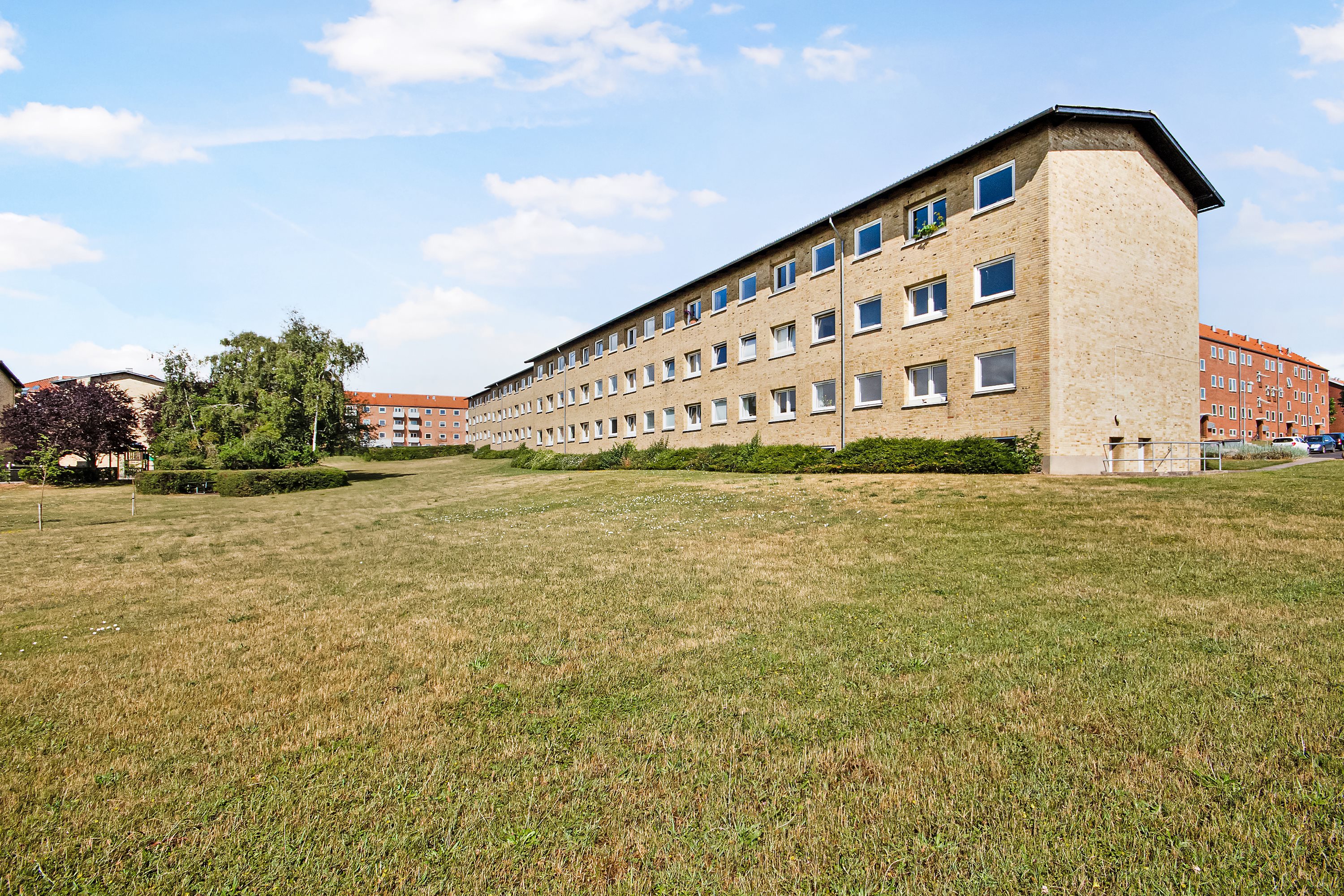 Nørre Alle 54, 2. th., 4400 Kalundborg