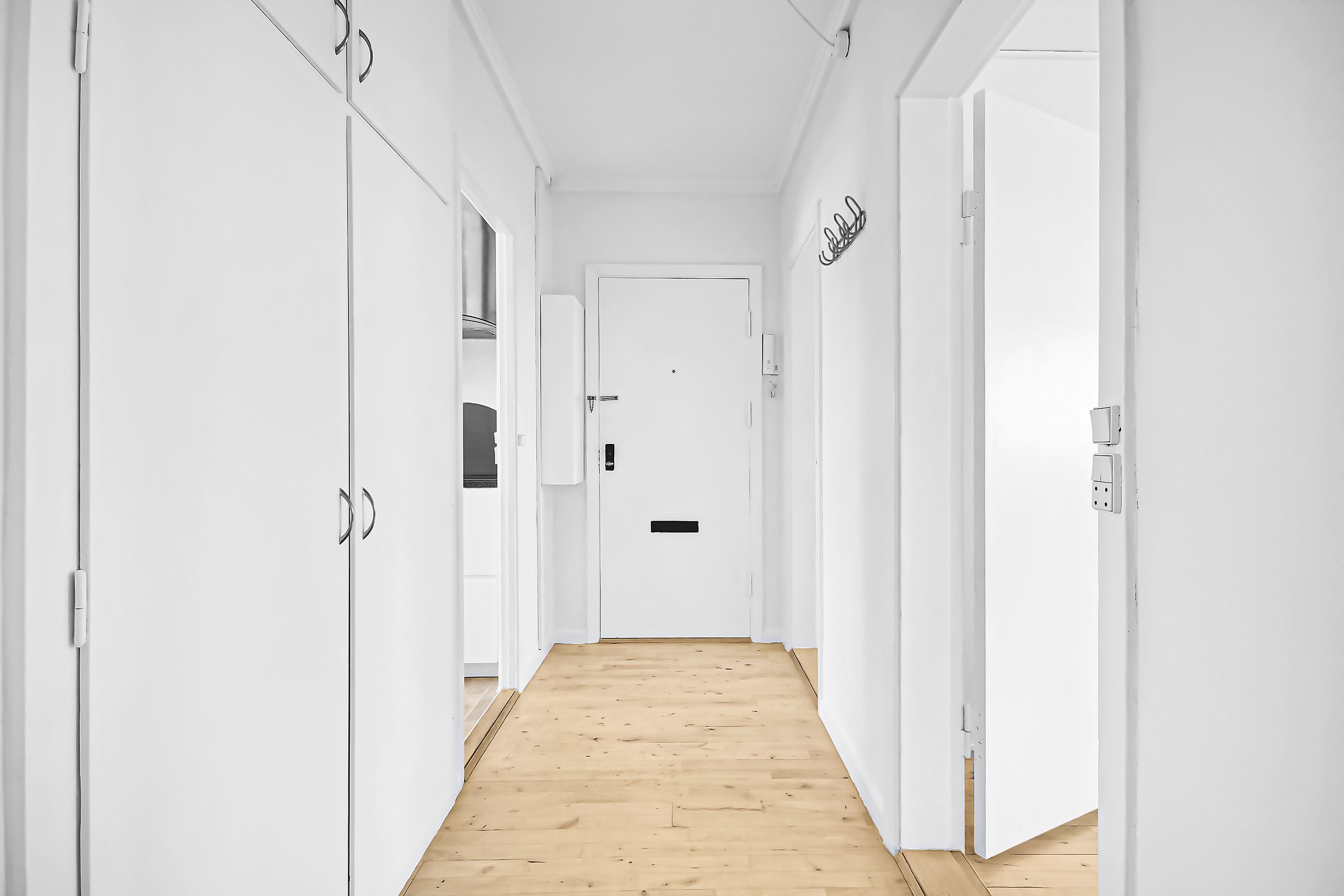 Nørre Alle 54, 2. th., 4400 Kalundborg