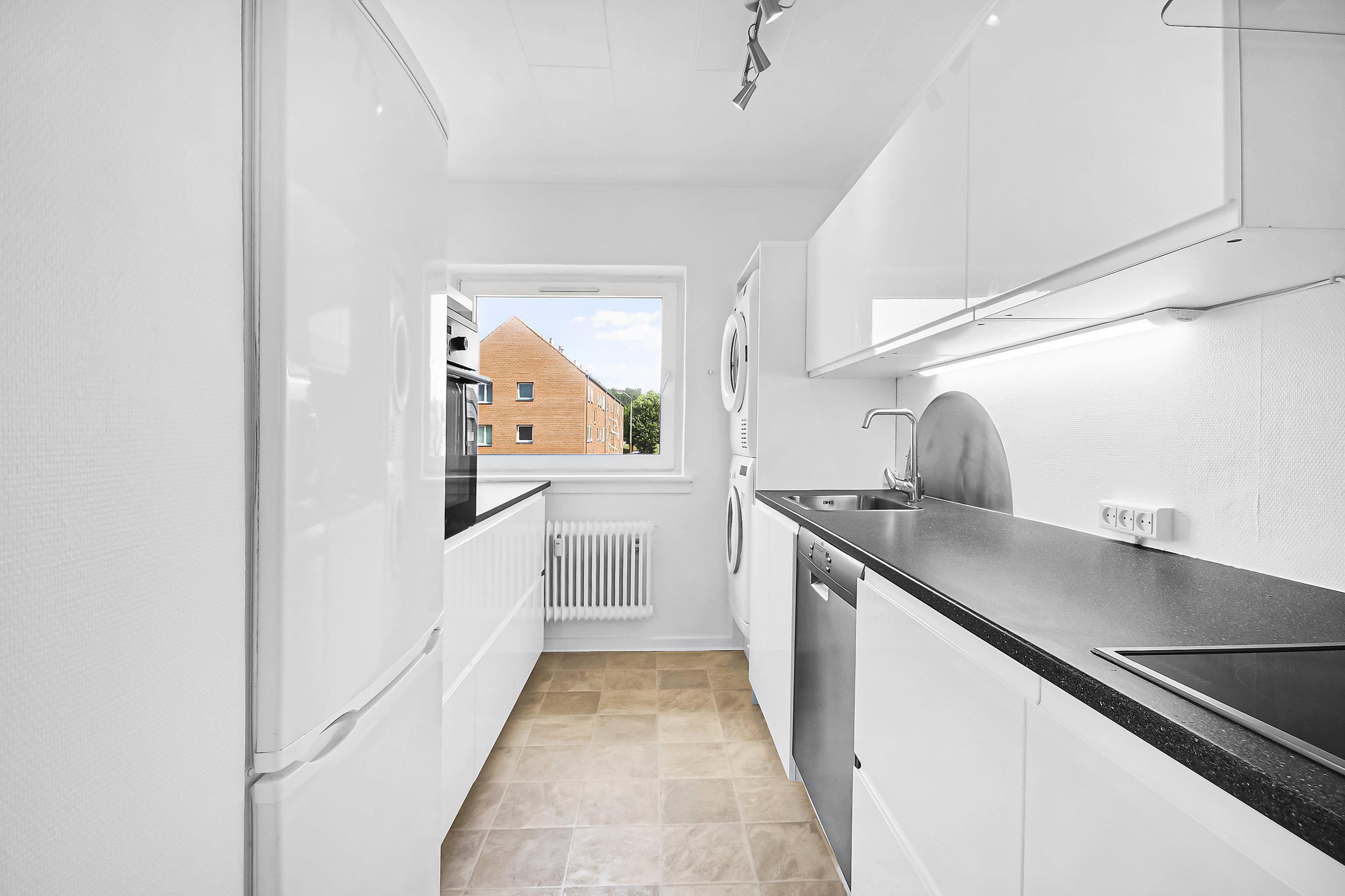 Nørre Alle 54, 2. th., 4400 Kalundborg