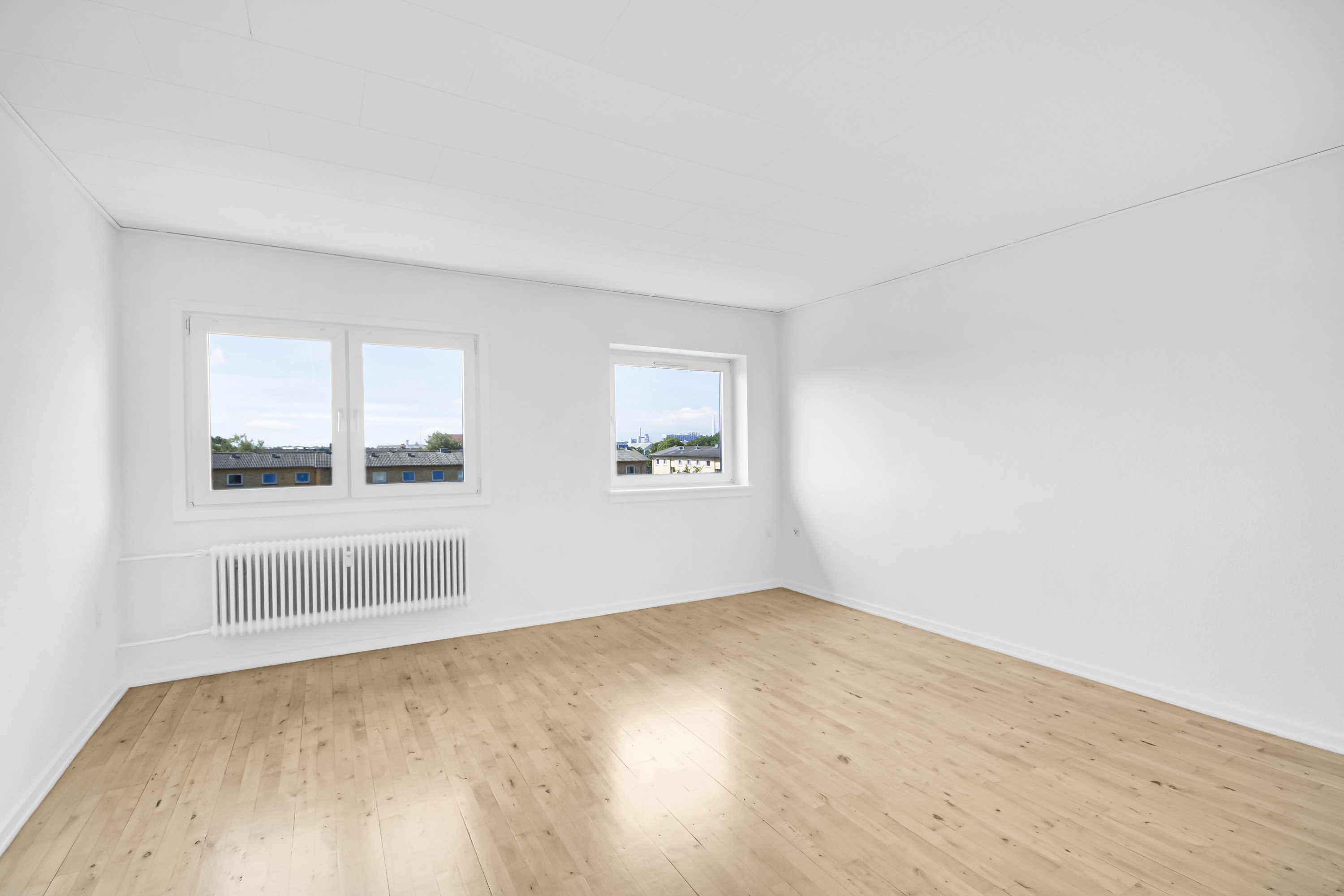 Nørre Alle 54, 2. th., 4400 Kalundborg