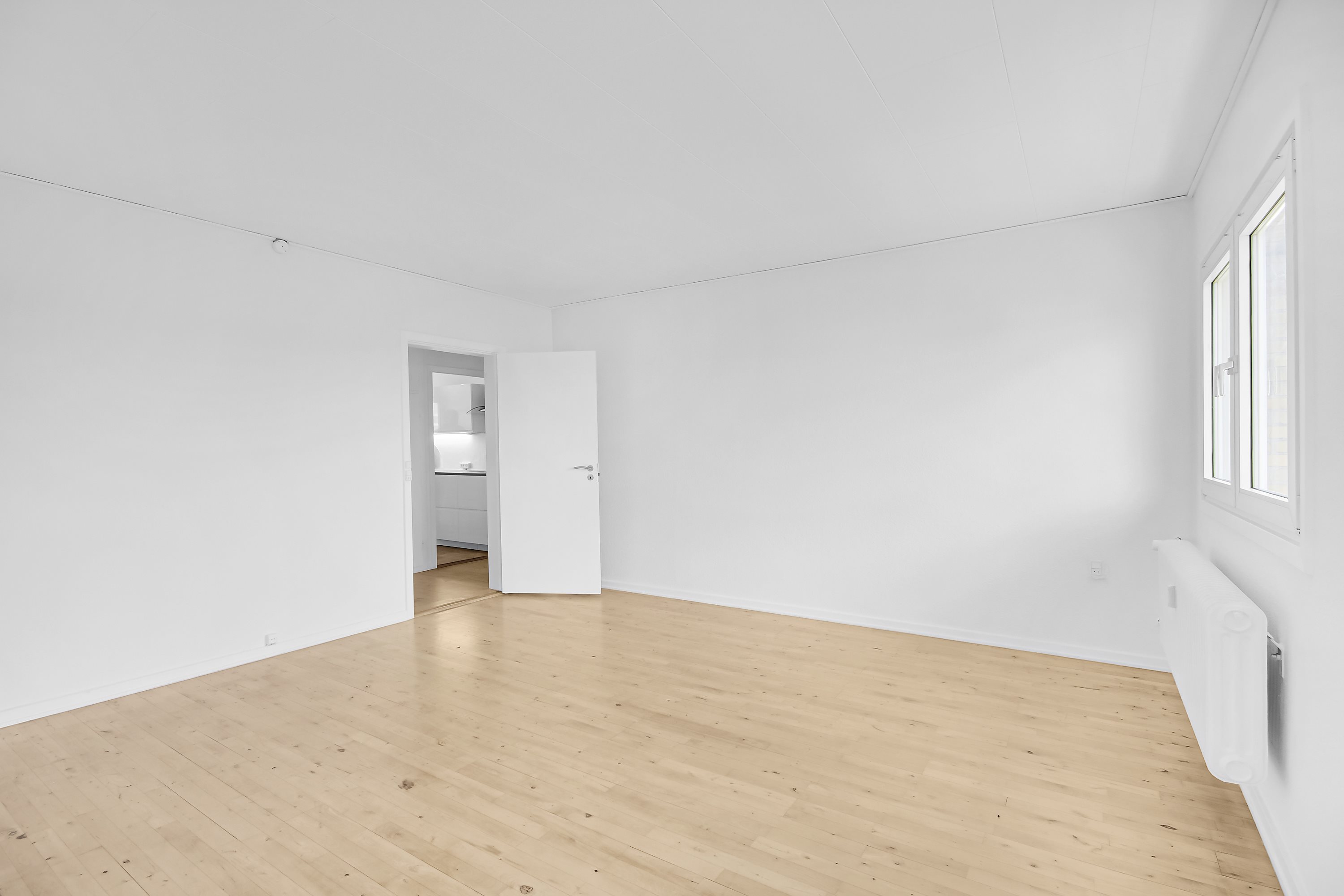 Nørre Alle 54, 2. th., 4400 Kalundborg