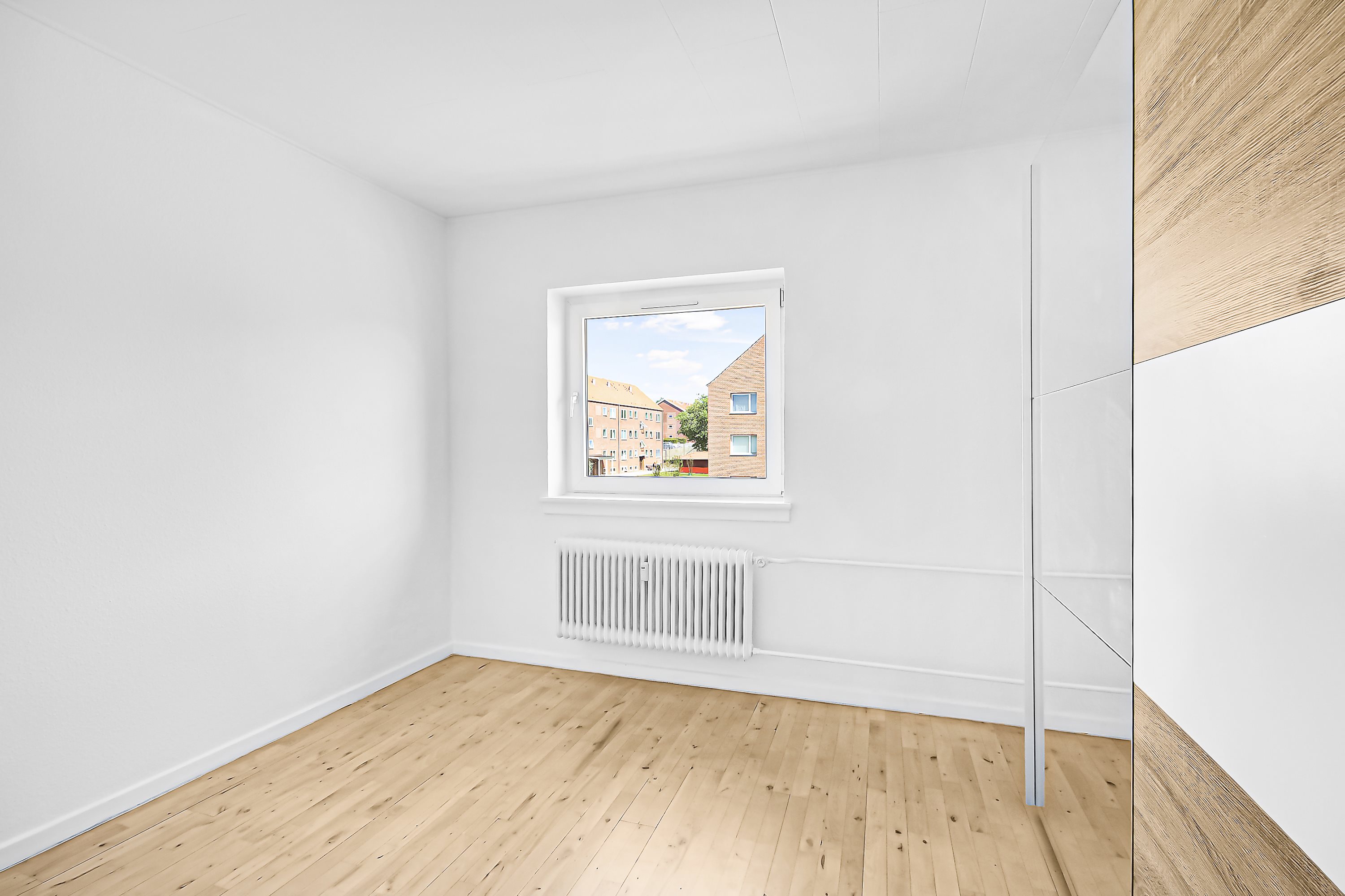 Nørre Alle 54, 2. th., 4400 Kalundborg