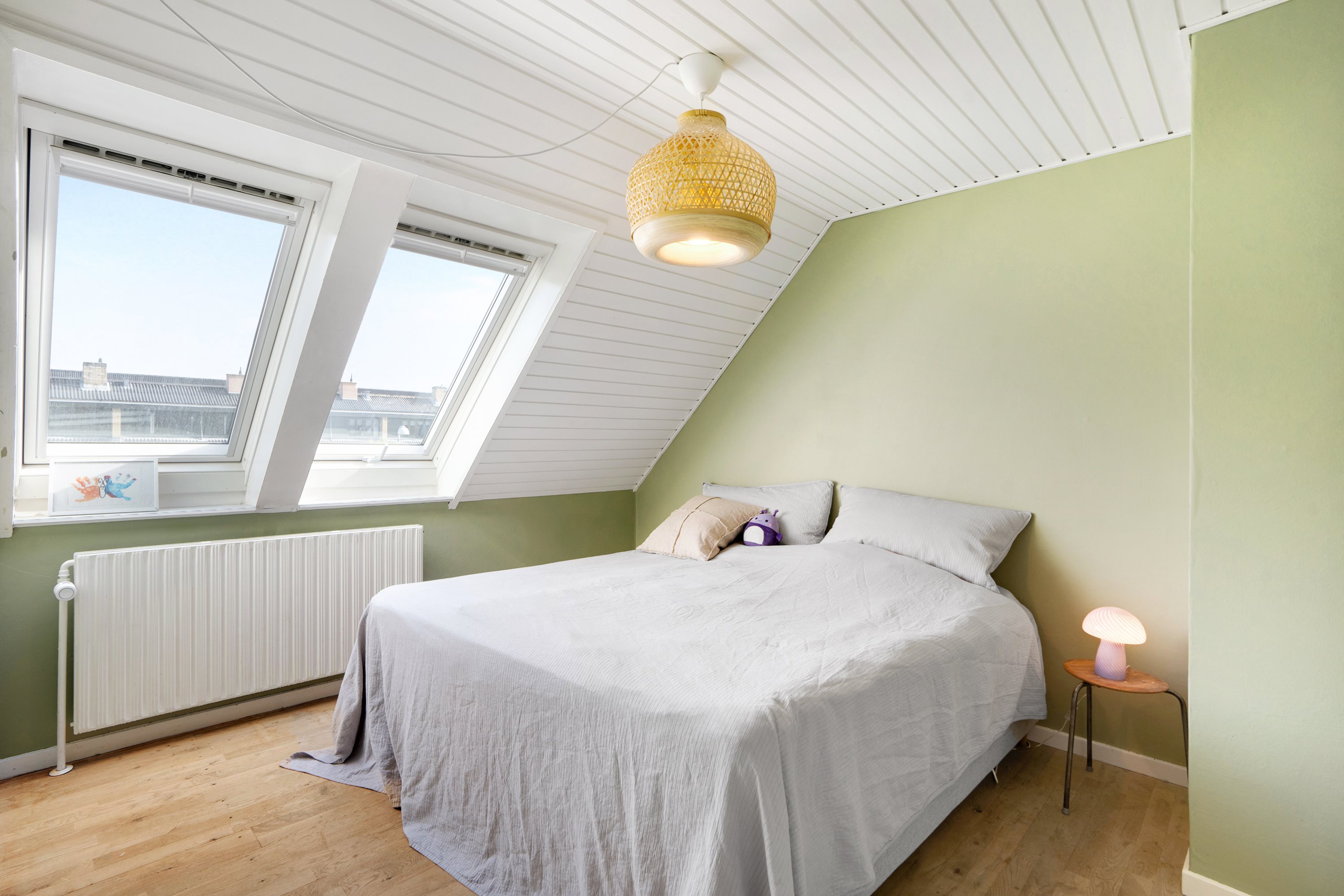 Helgavej 9, Mørdrup, 3060 Espergærde