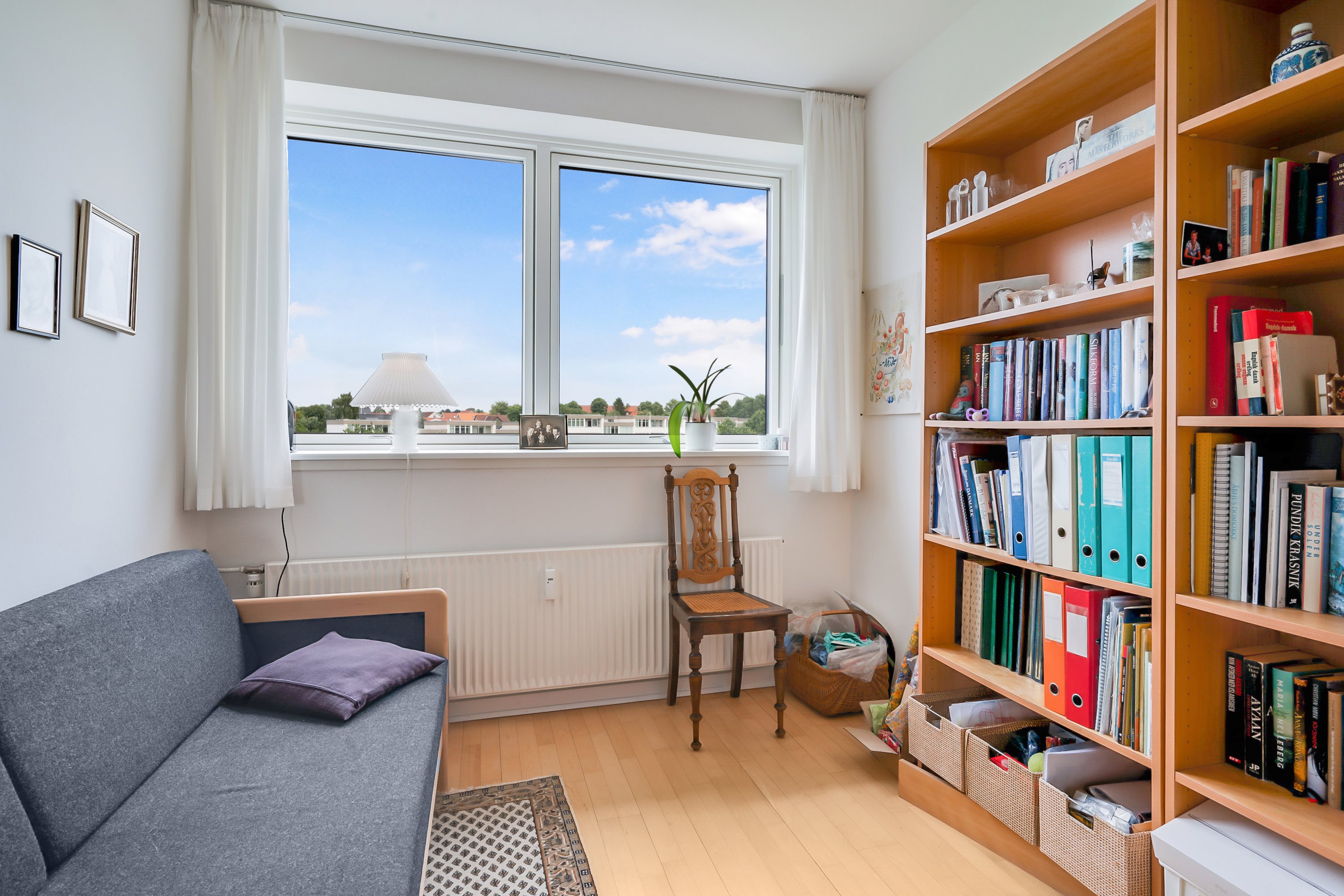 Holmevej 251, 2. tv., 8270 Højbjerg