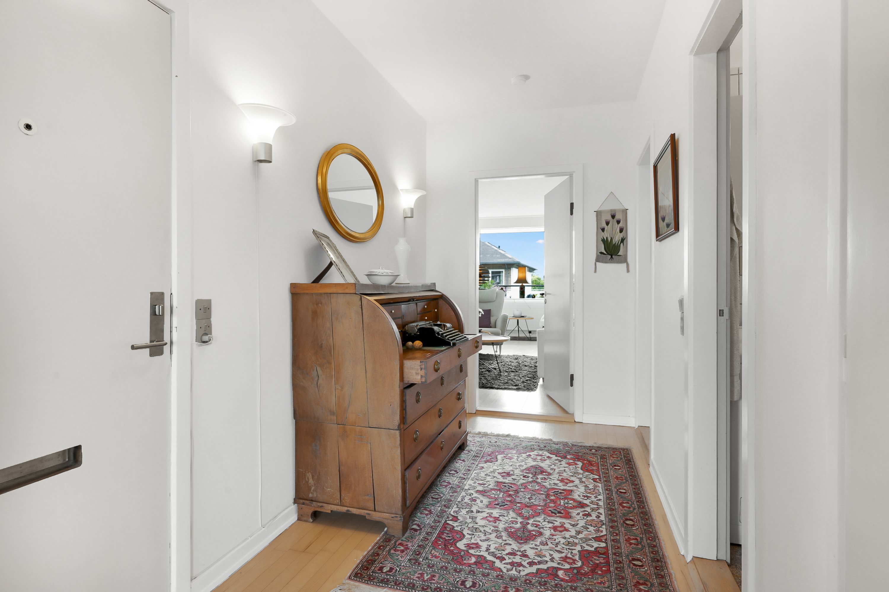 Holmevej 251, 2. tv., 8270 Højbjerg