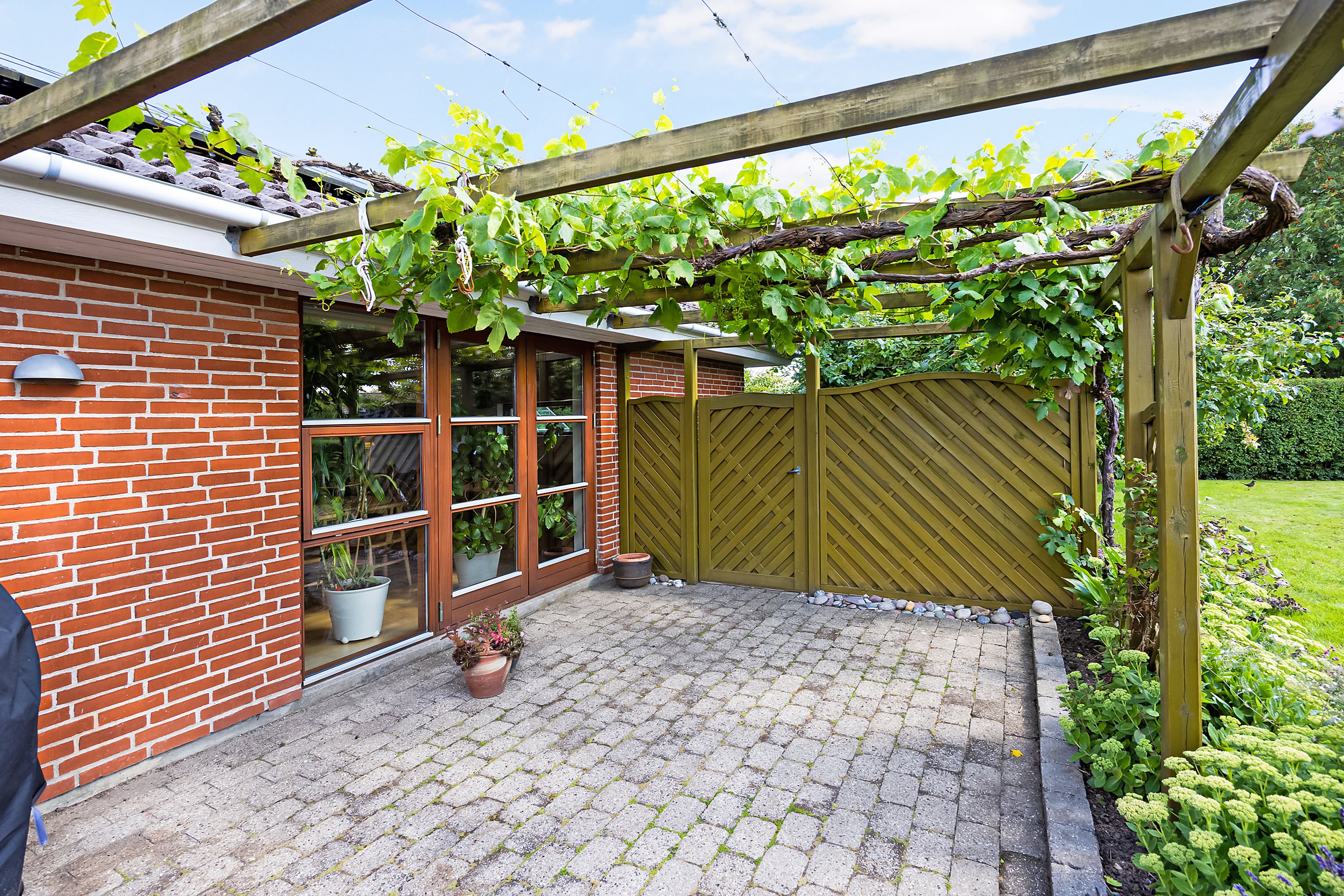 Skovparken 19, 8783 Hornsyld
