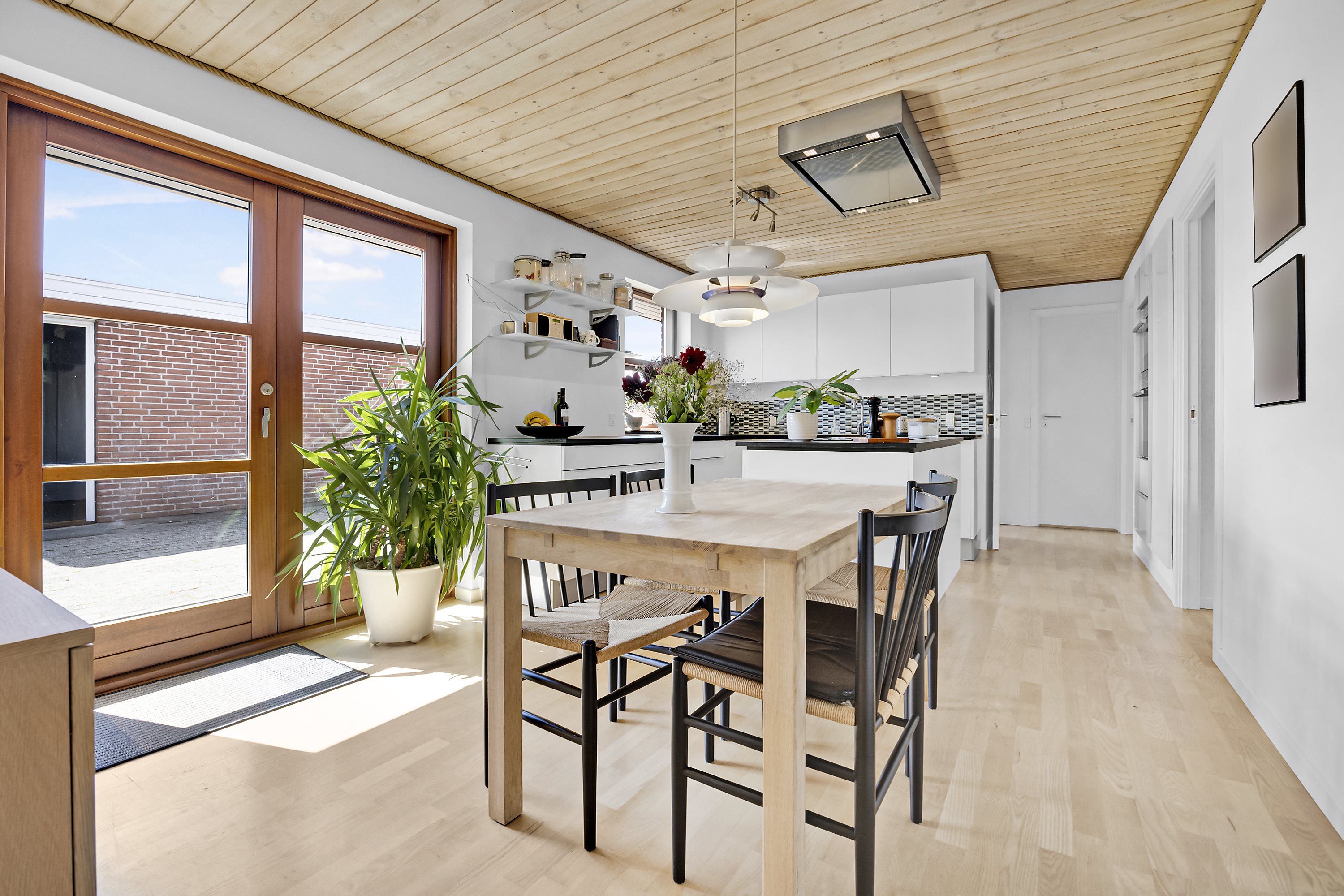 Skovparken 19, 8783 Hornsyld