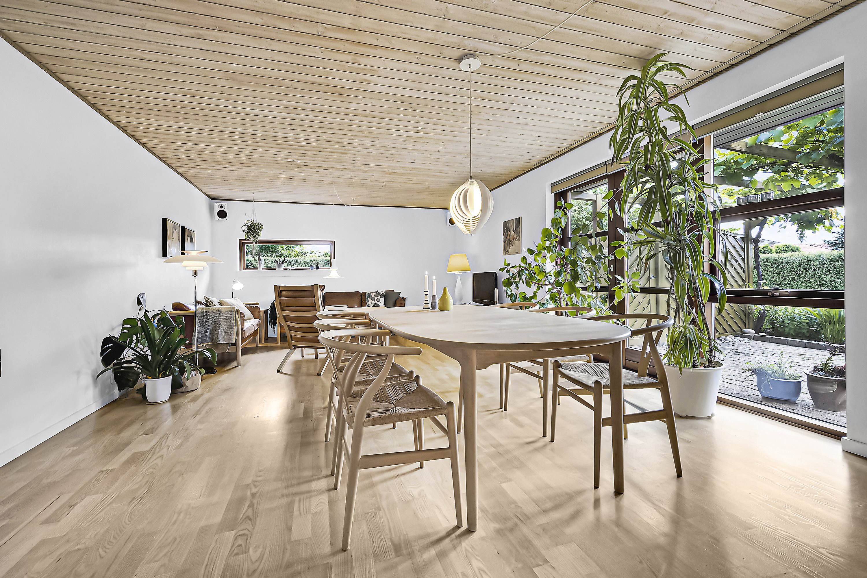 Skovparken 19, 8783 Hornsyld