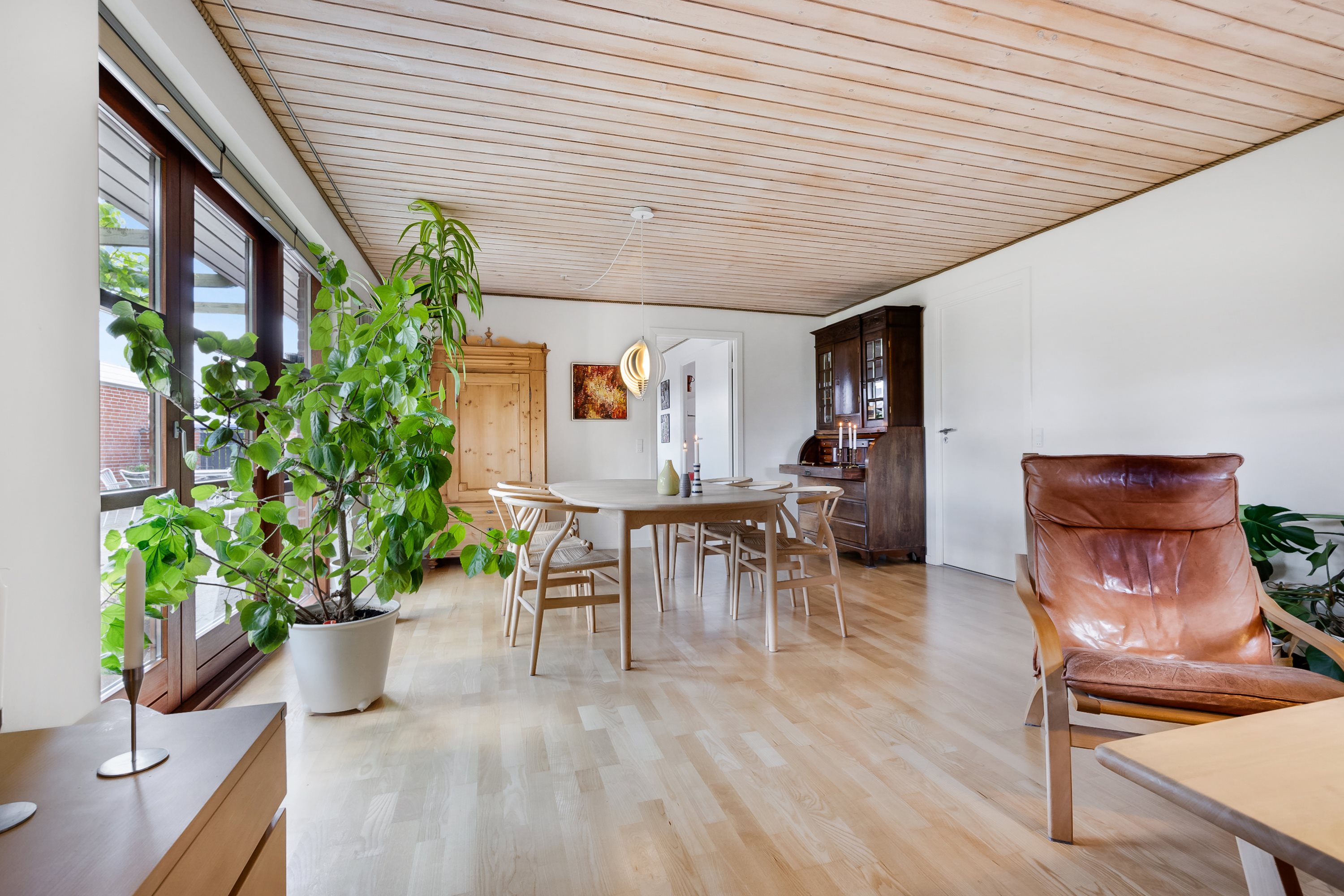 Skovparken 19, 8783 Hornsyld