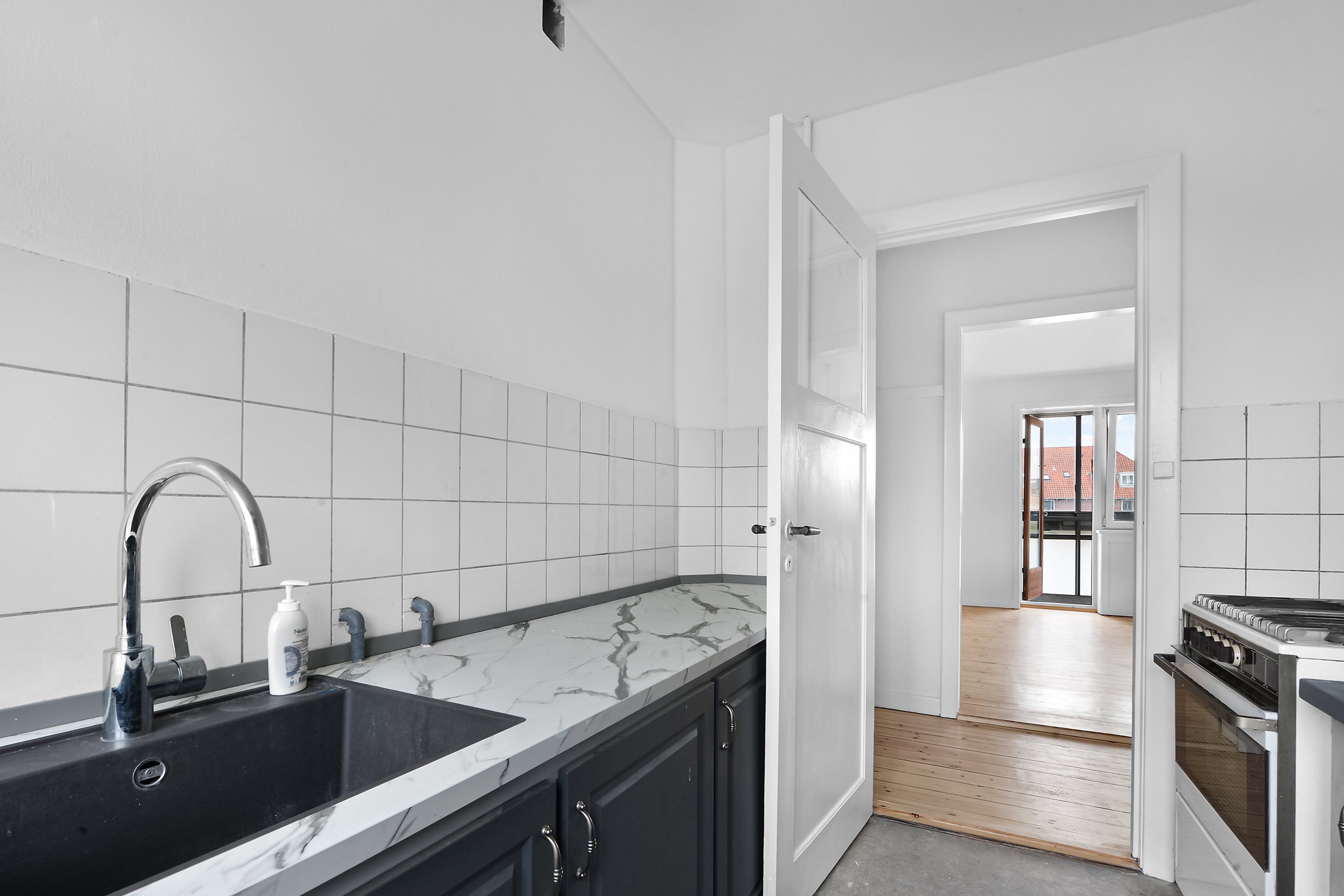 Nordre Ringvej 12, 1. tv., 2600 Glostrup