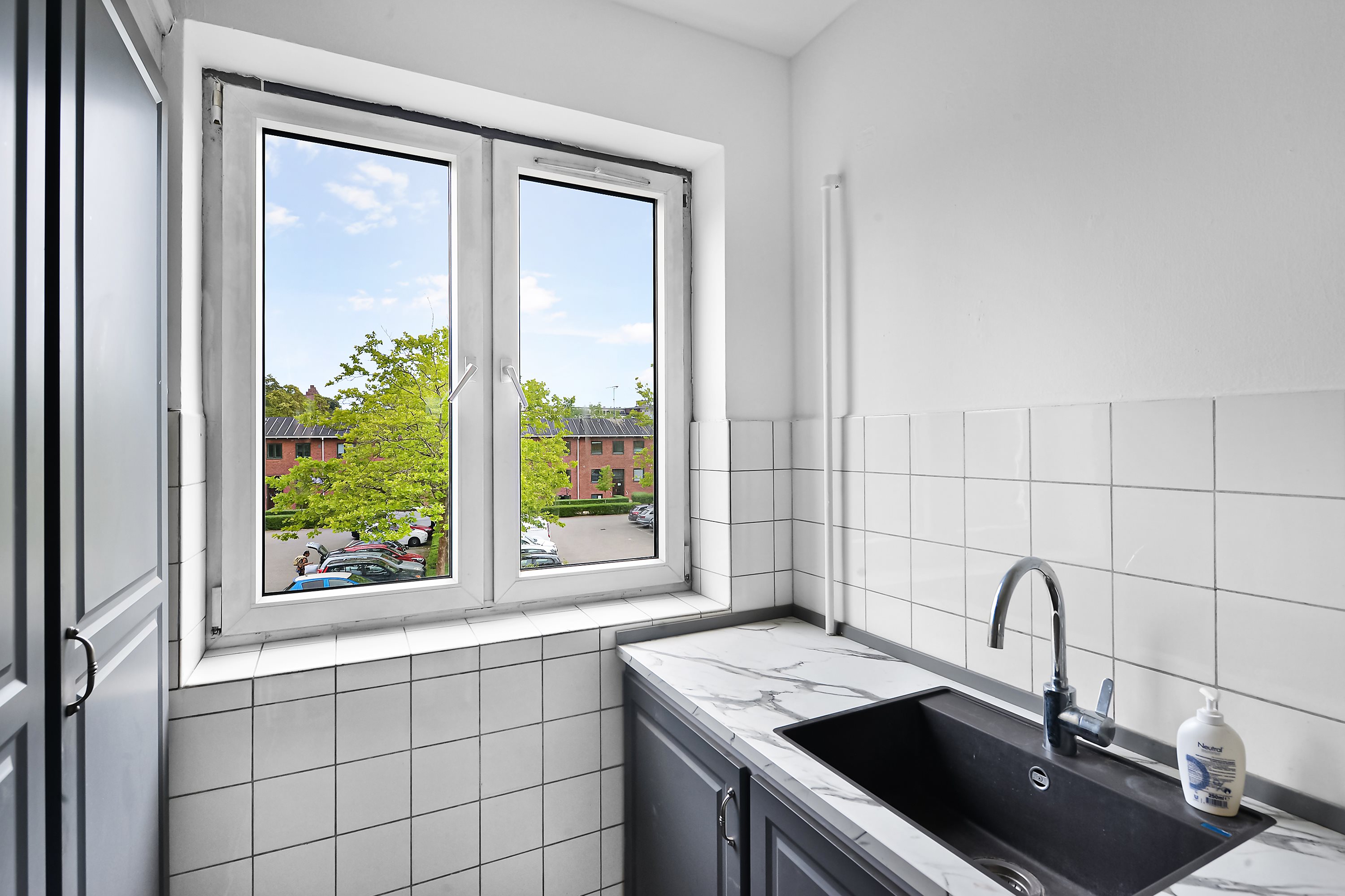 Nordre Ringvej 12, 1. tv., 2600 Glostrup