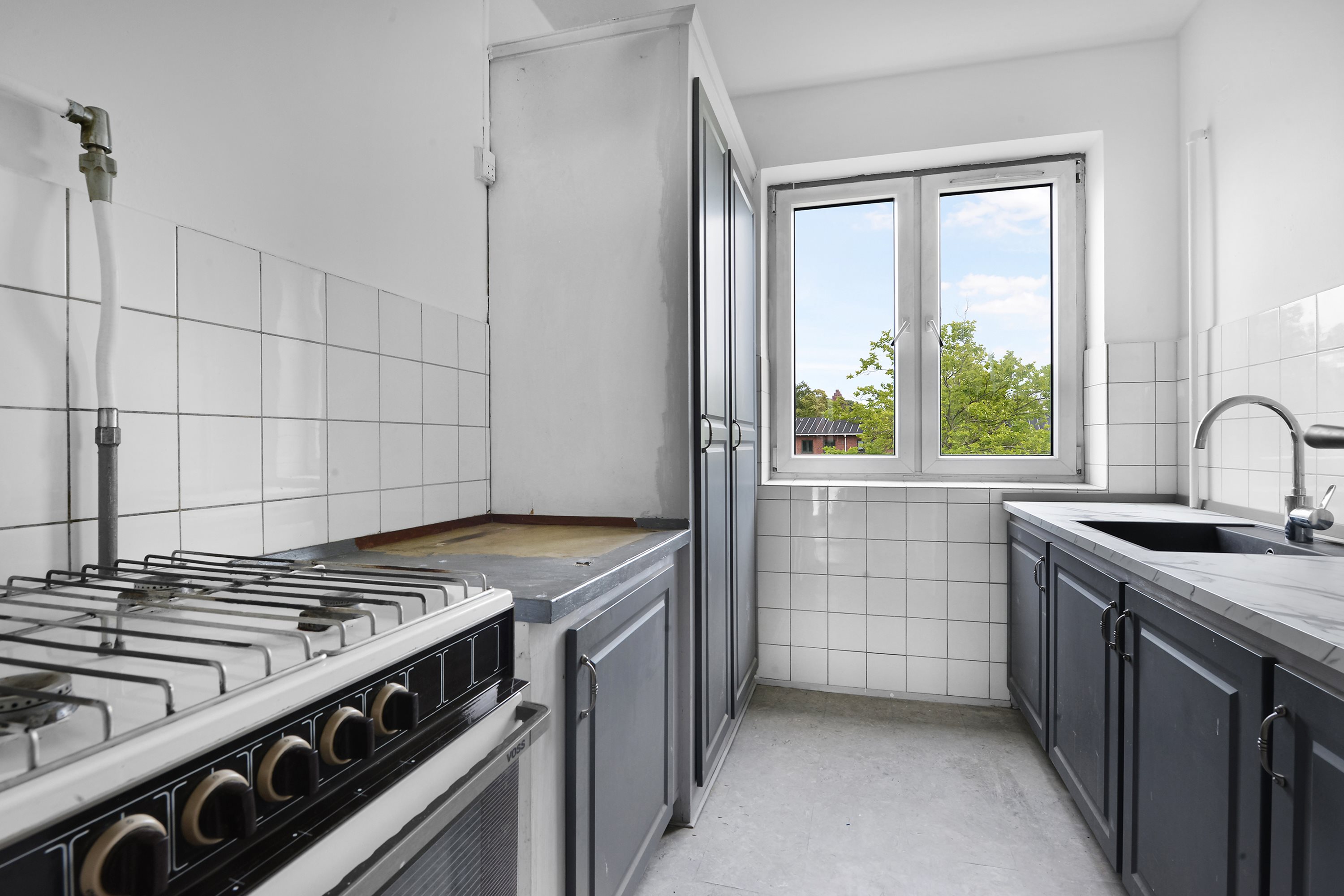 Nordre Ringvej 12, 1. tv., 2600 Glostrup