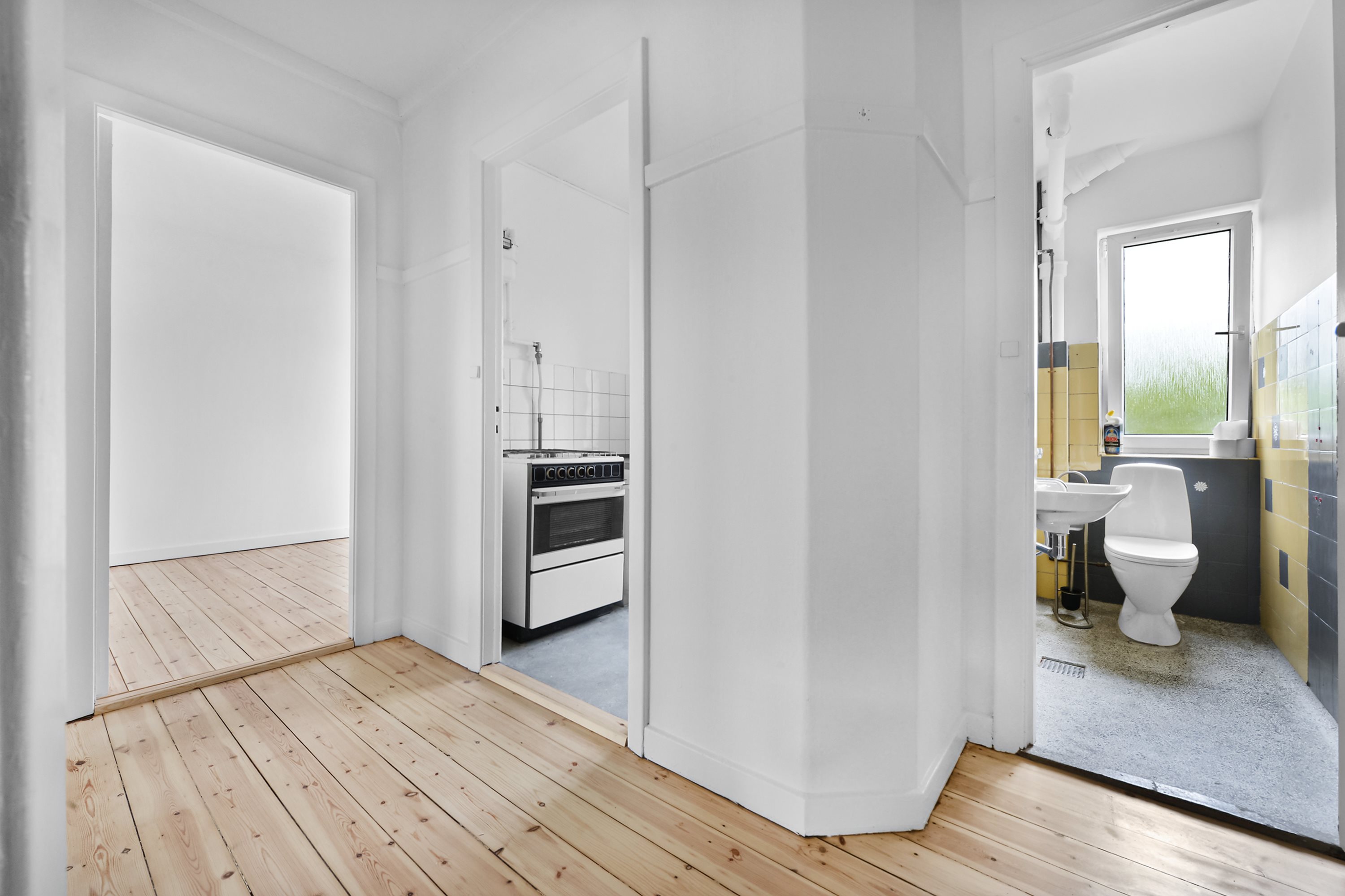 Nordre Ringvej 12, 1. tv., 2600 Glostrup