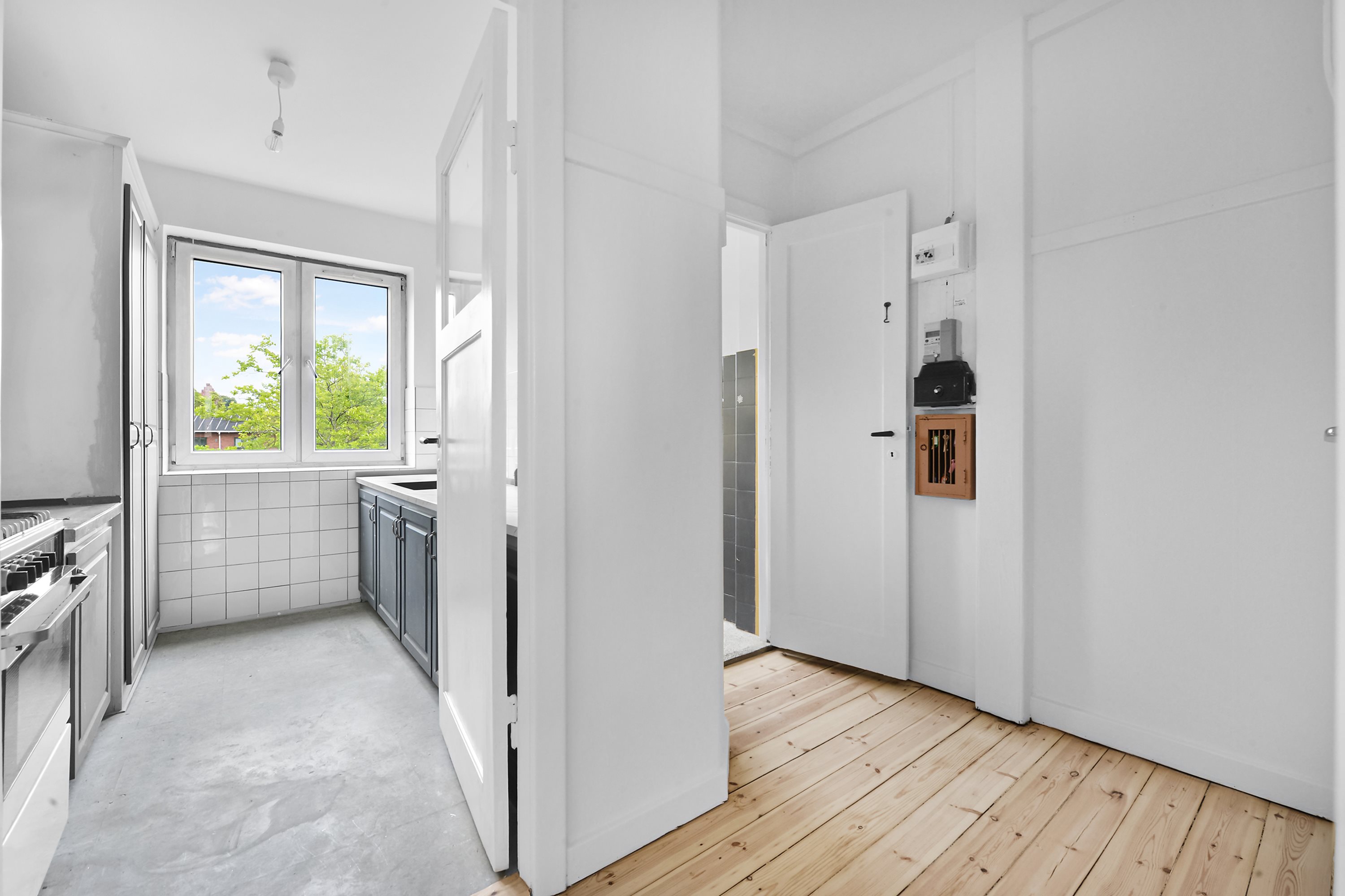 Nordre Ringvej 12, 1. tv., 2600 Glostrup