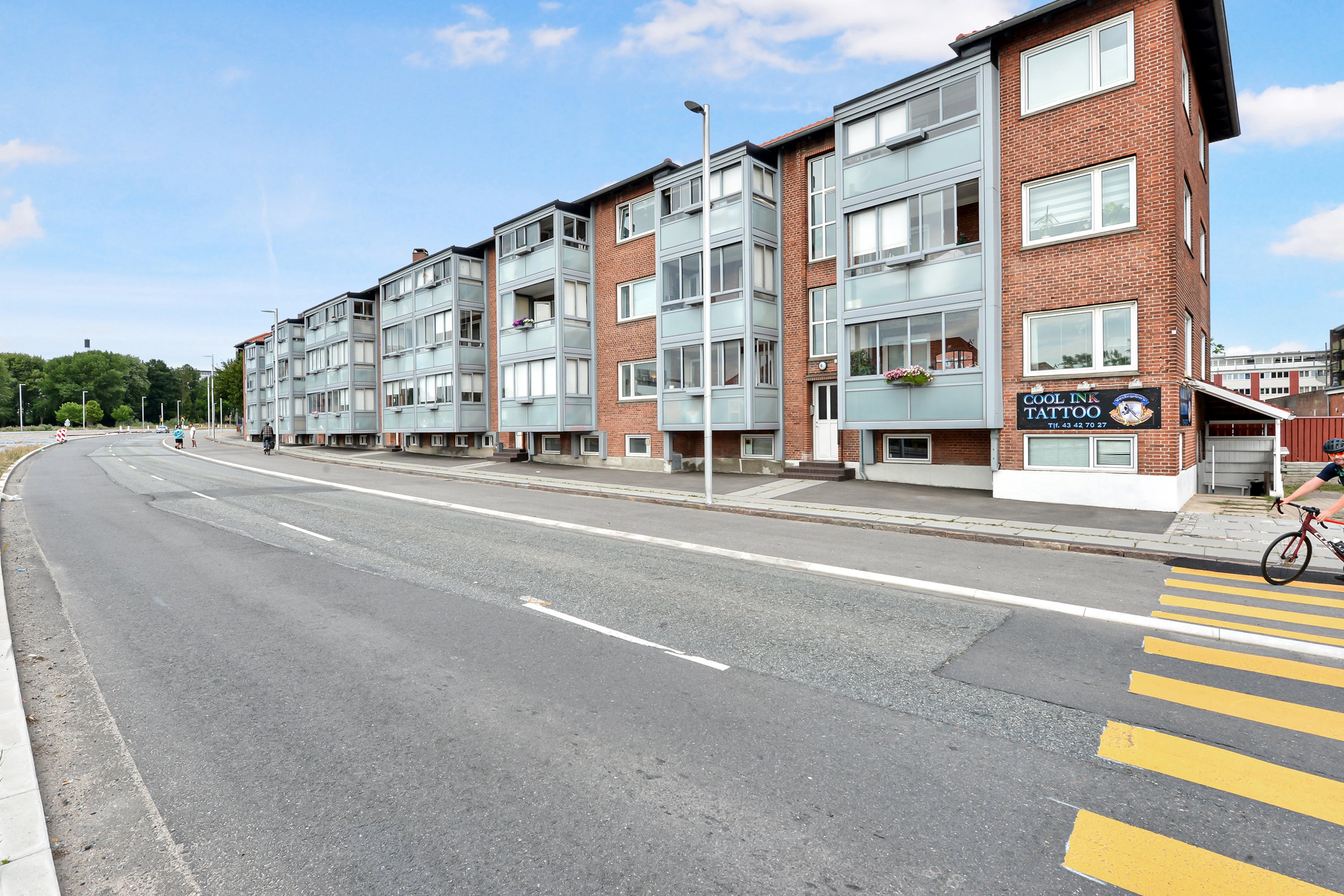 Nordre Ringvej 12, 1. tv., 2600 Glostrup
