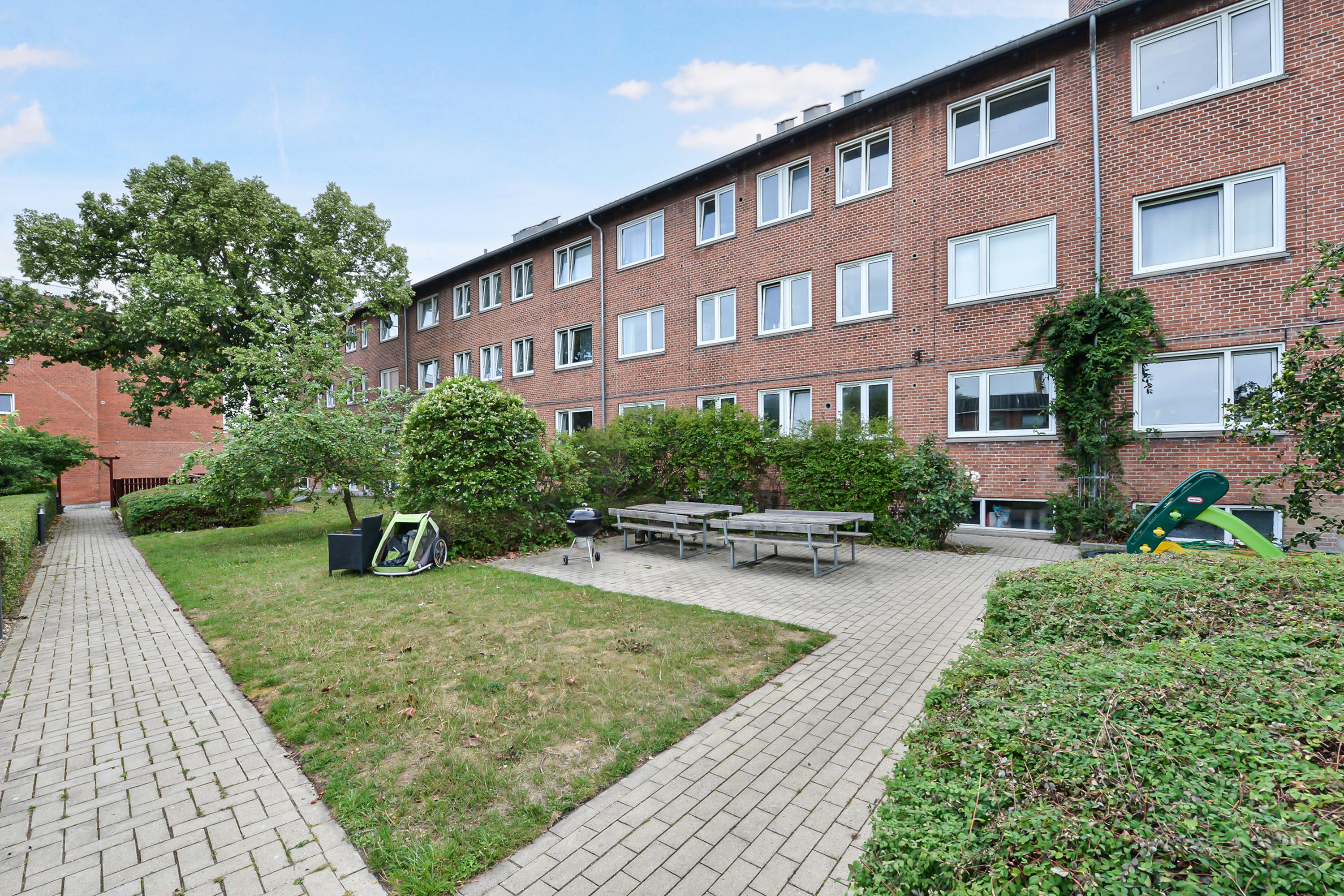 Nordre Ringvej 12, 1. tv., 2600 Glostrup