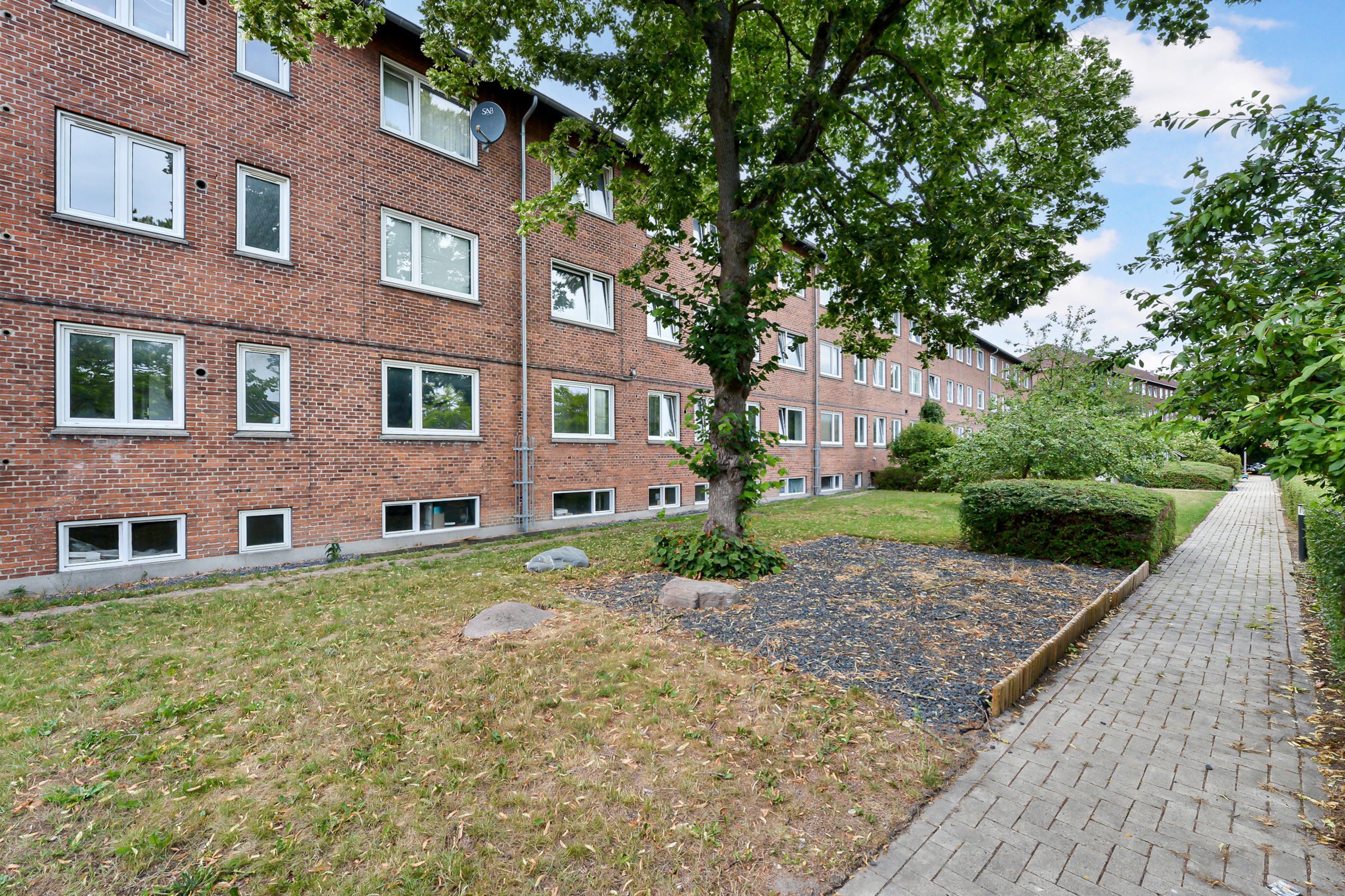 Nordre Ringvej 12, 1. tv., 2600 Glostrup