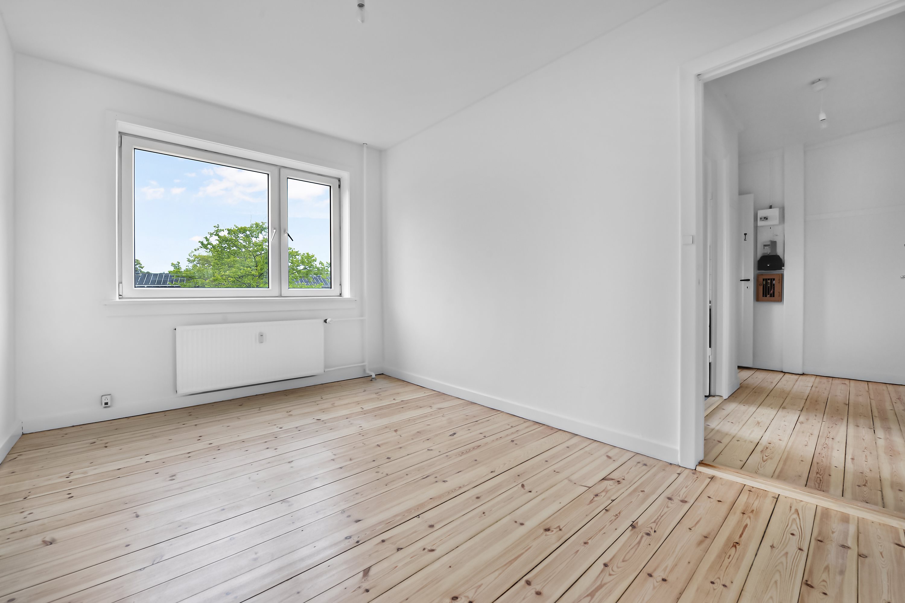 Nordre Ringvej 12, 1. tv., 2600 Glostrup