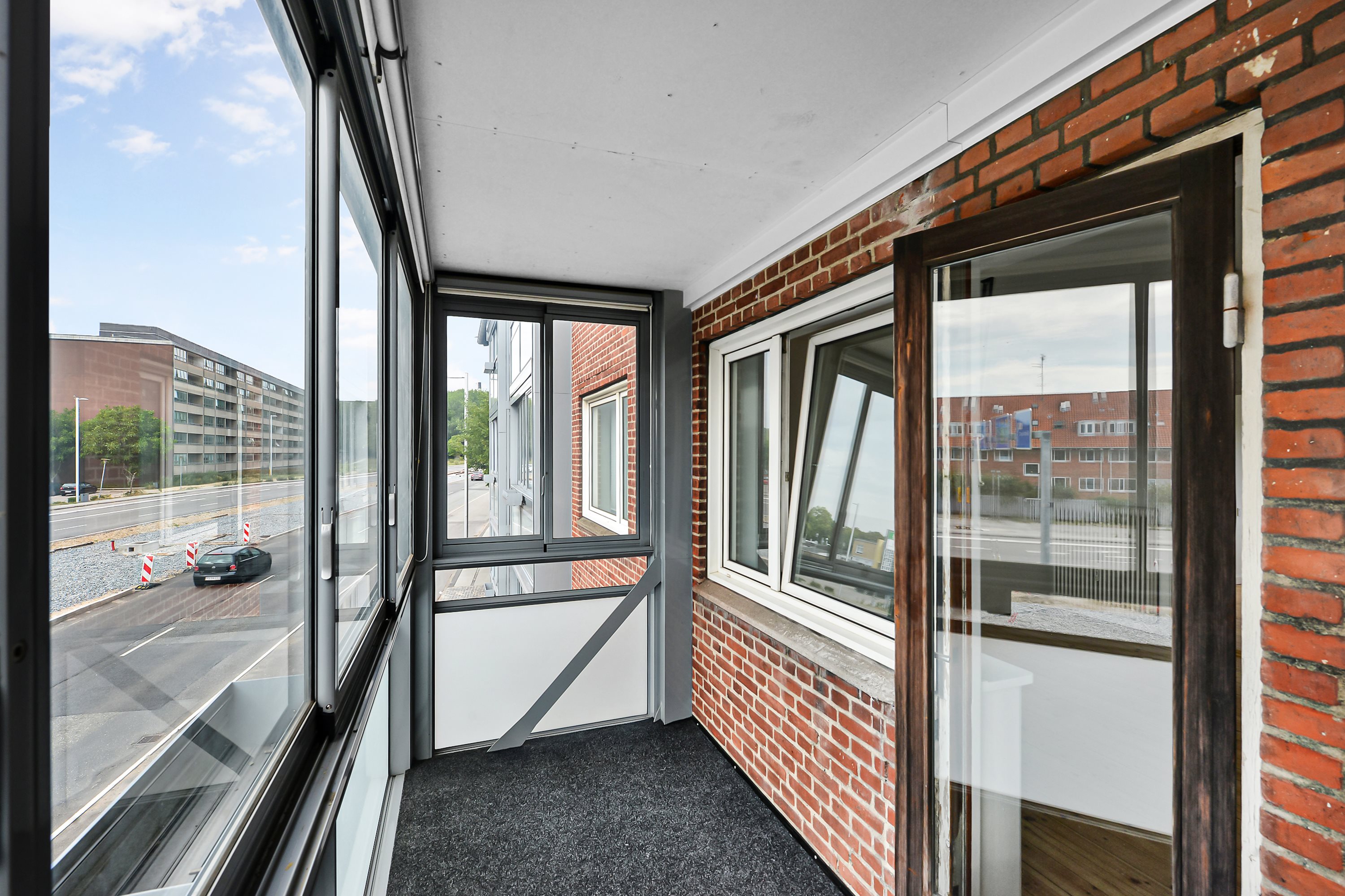 Nordre Ringvej 12, 1. tv., 2600 Glostrup