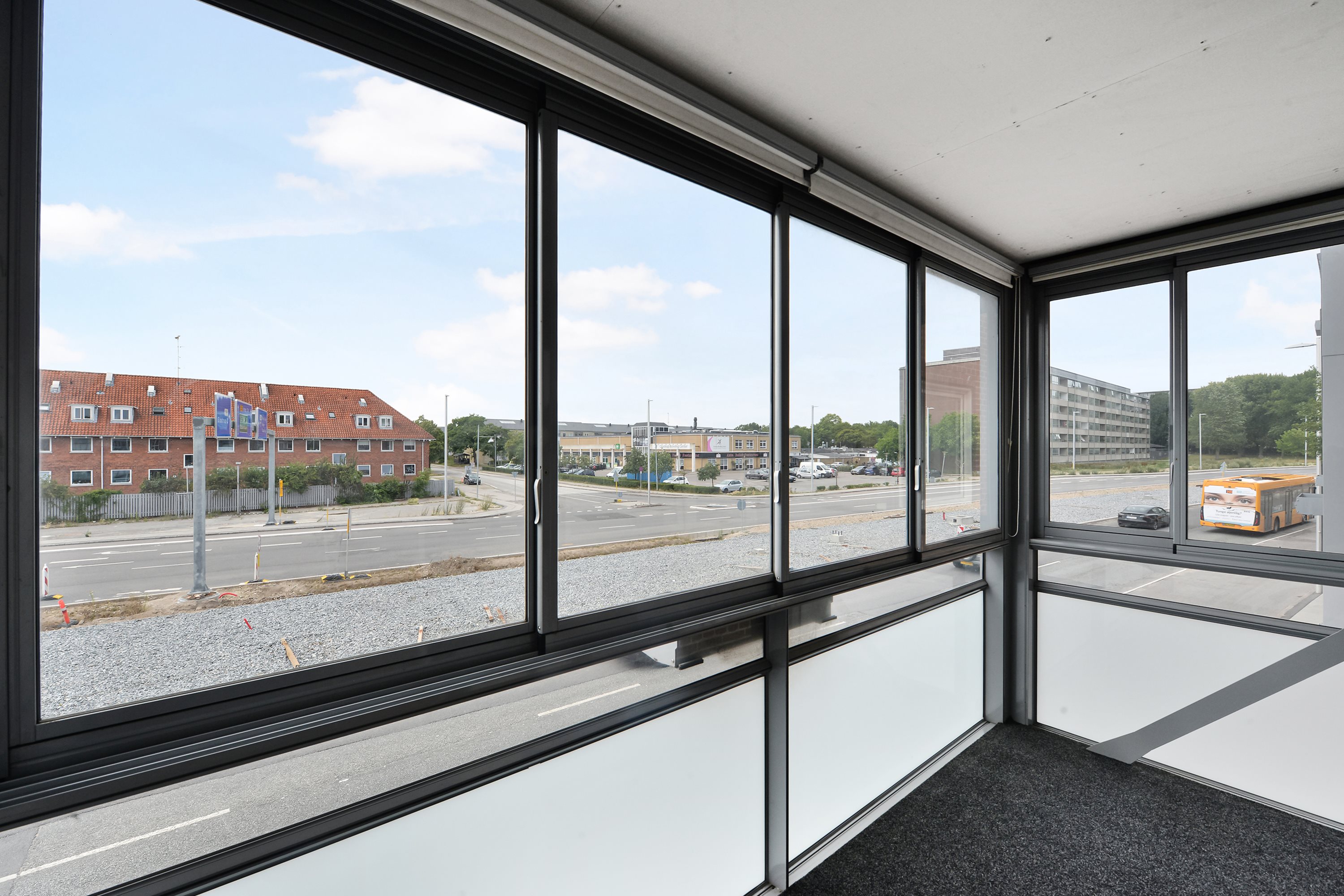 Nordre Ringvej 12, 1. tv., 2600 Glostrup