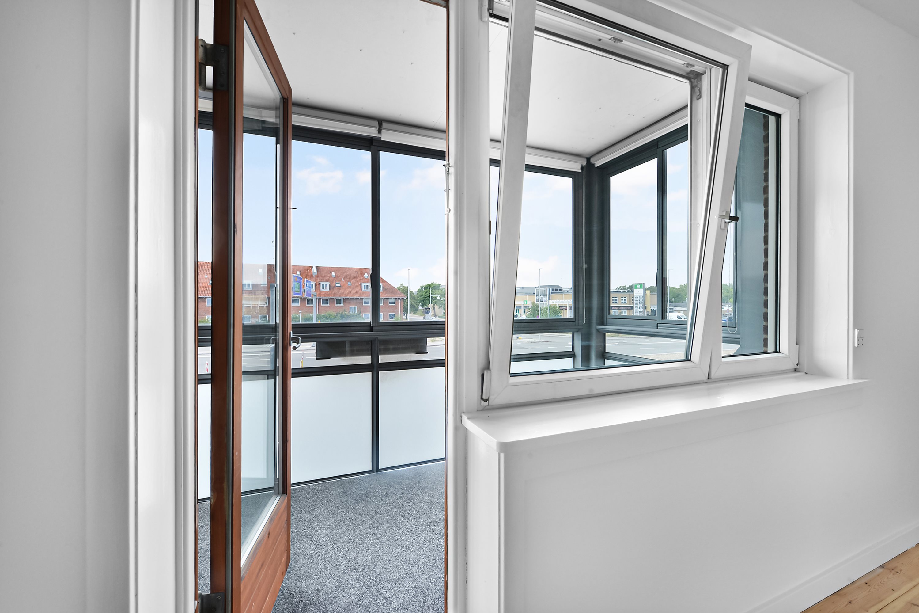 Nordre Ringvej 12, 1. tv., 2600 Glostrup