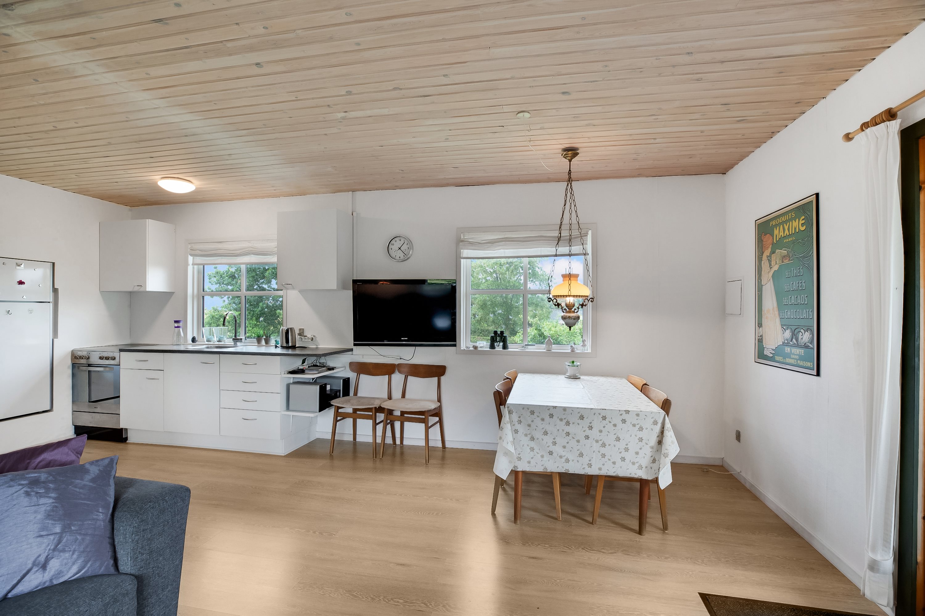 Dyssevænget 9, Asserballeskov, 6440 Augustenborg