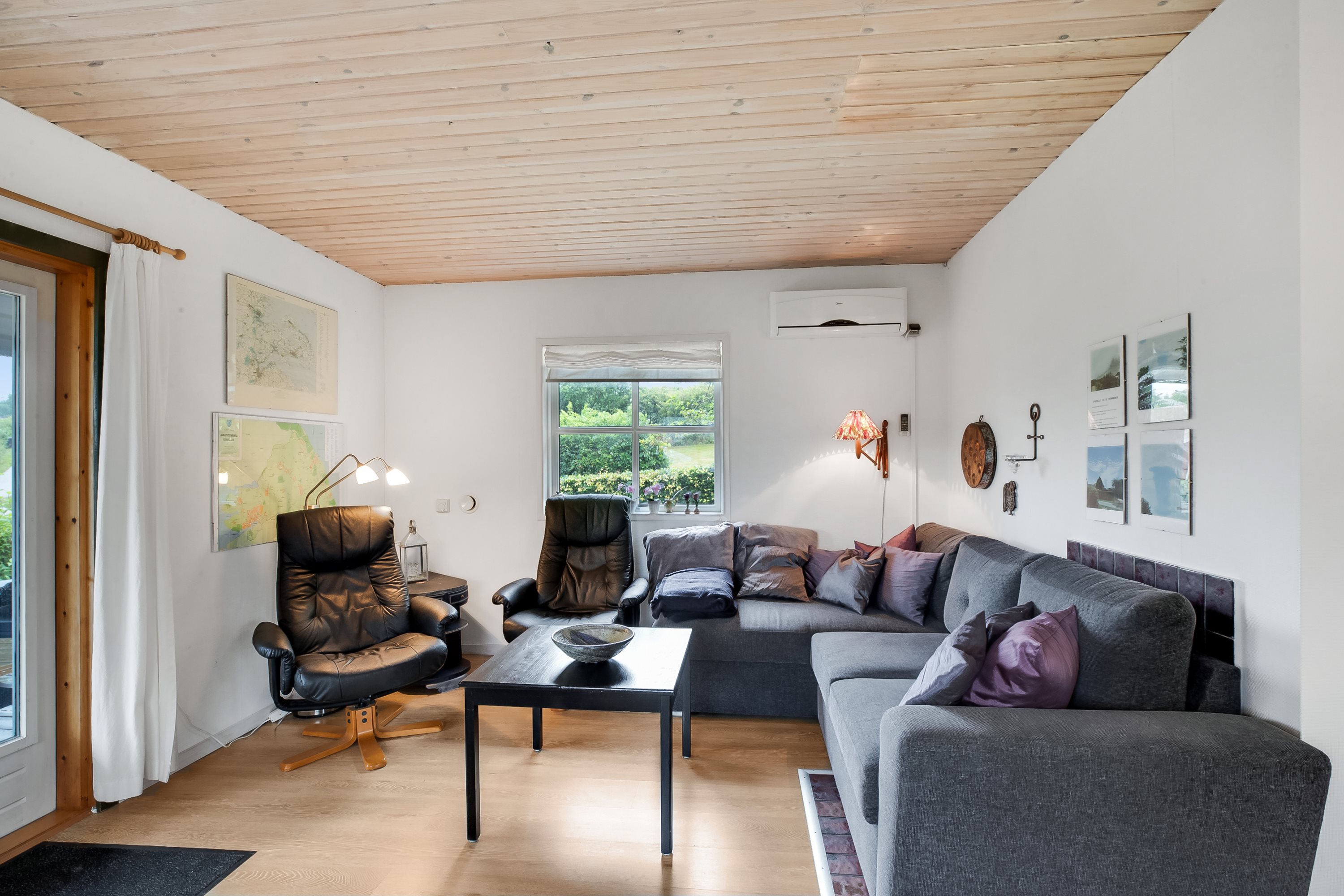 Dyssevænget 9, Asserballeskov, 6440 Augustenborg