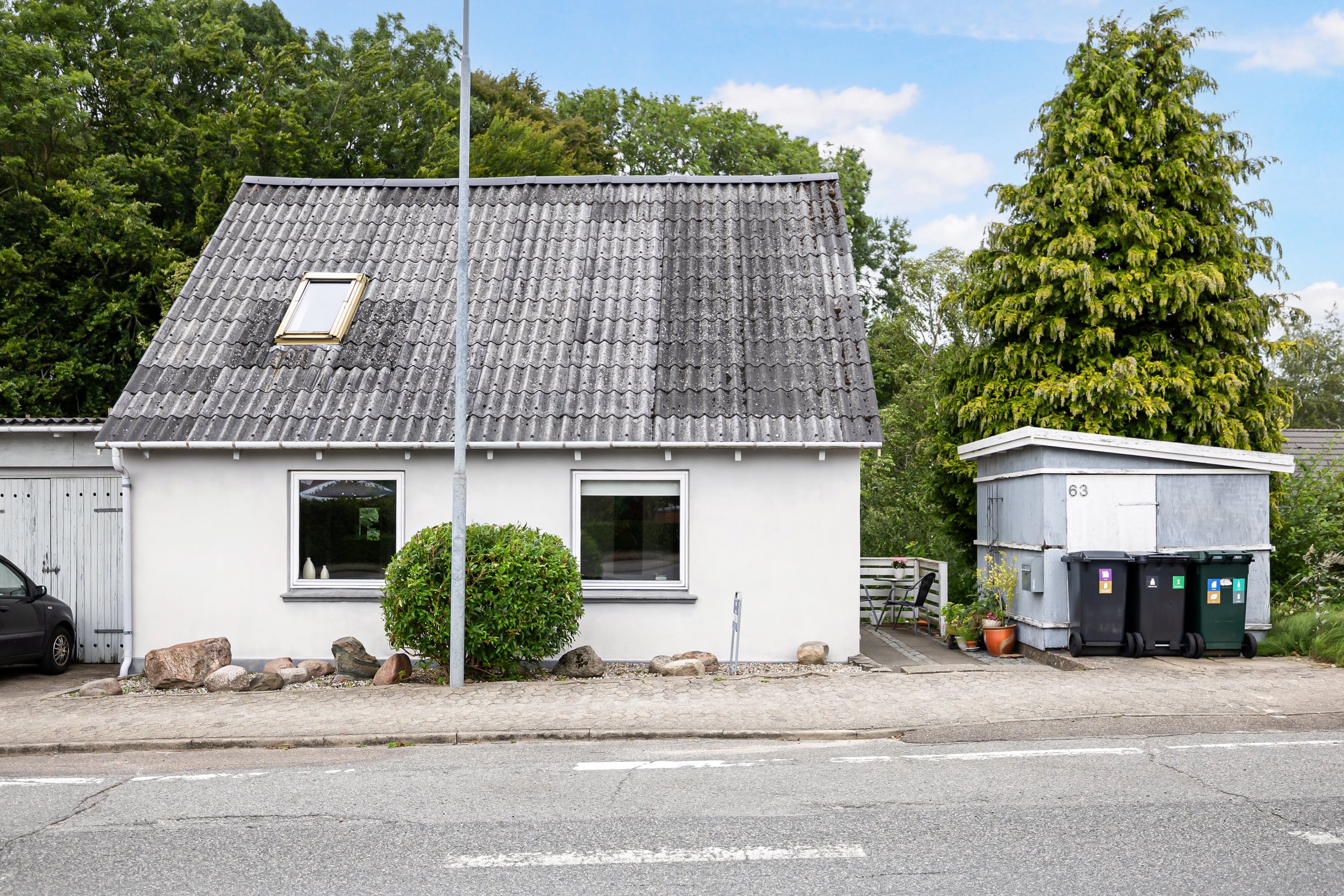 Vestergade 63, 5492 Vissenbjerg