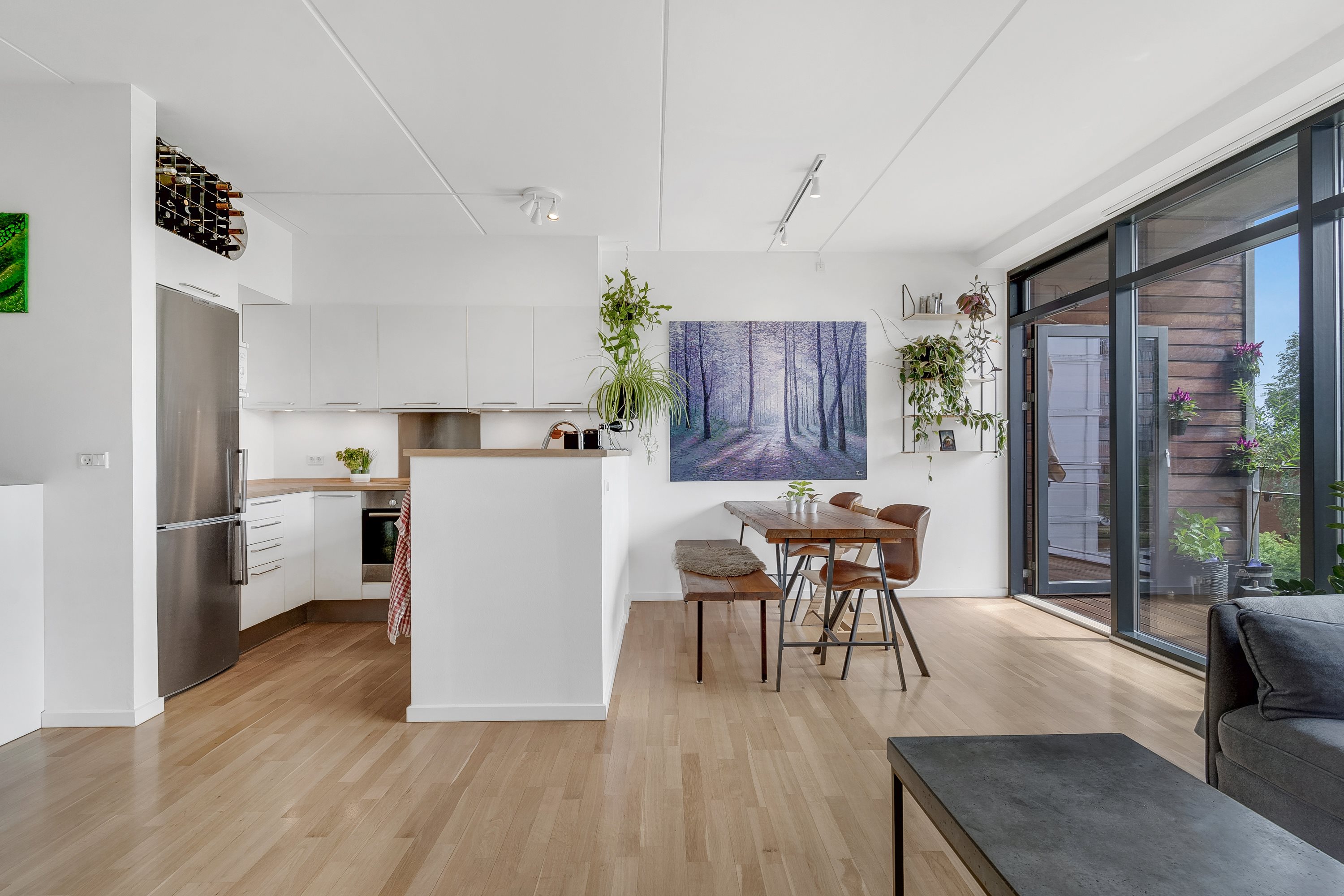 Gyngemose Parkvej 5, 2. tv., 2860 Søborg