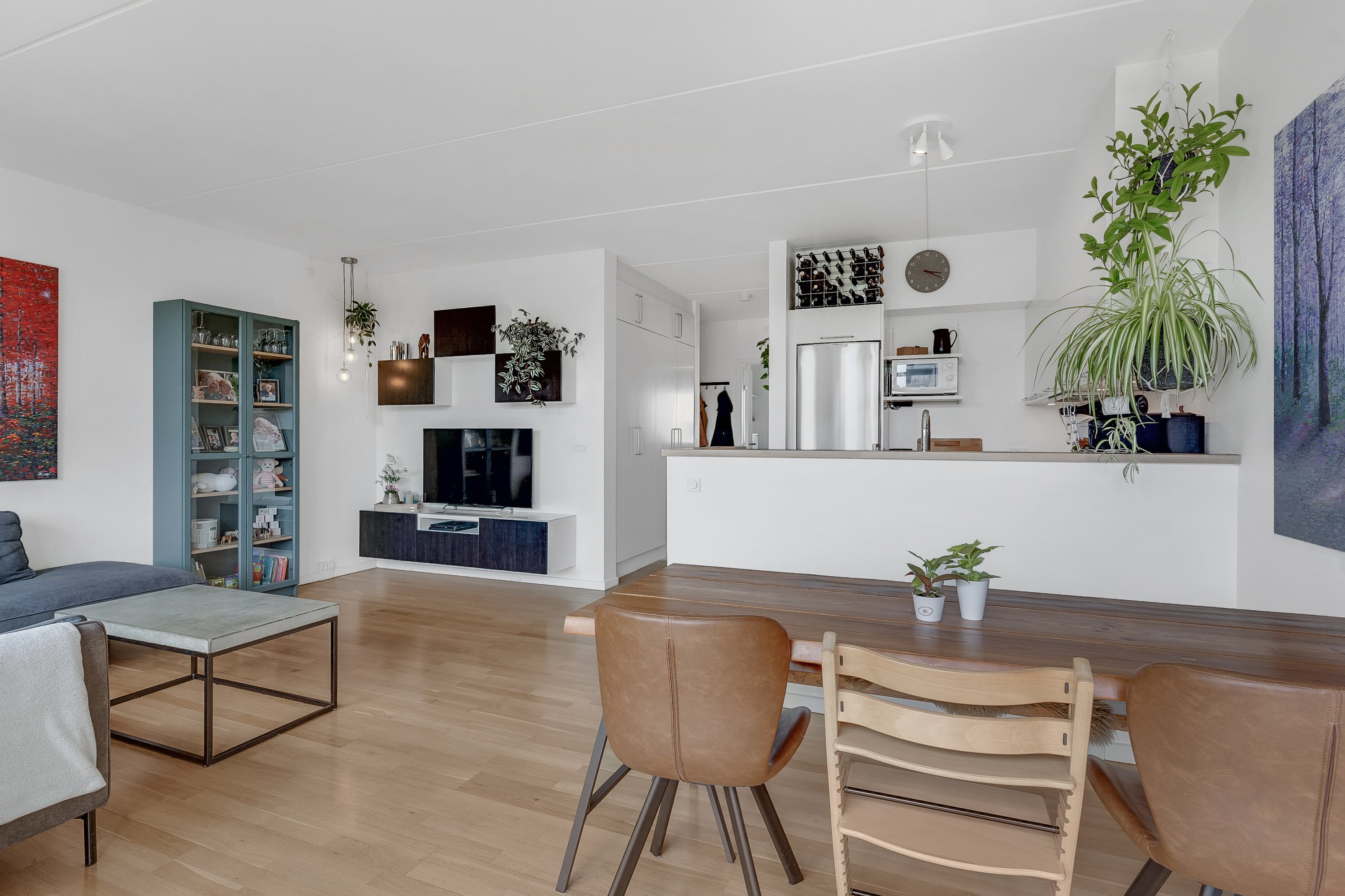 Gyngemose Parkvej 5, 2. tv., 2860 Søborg