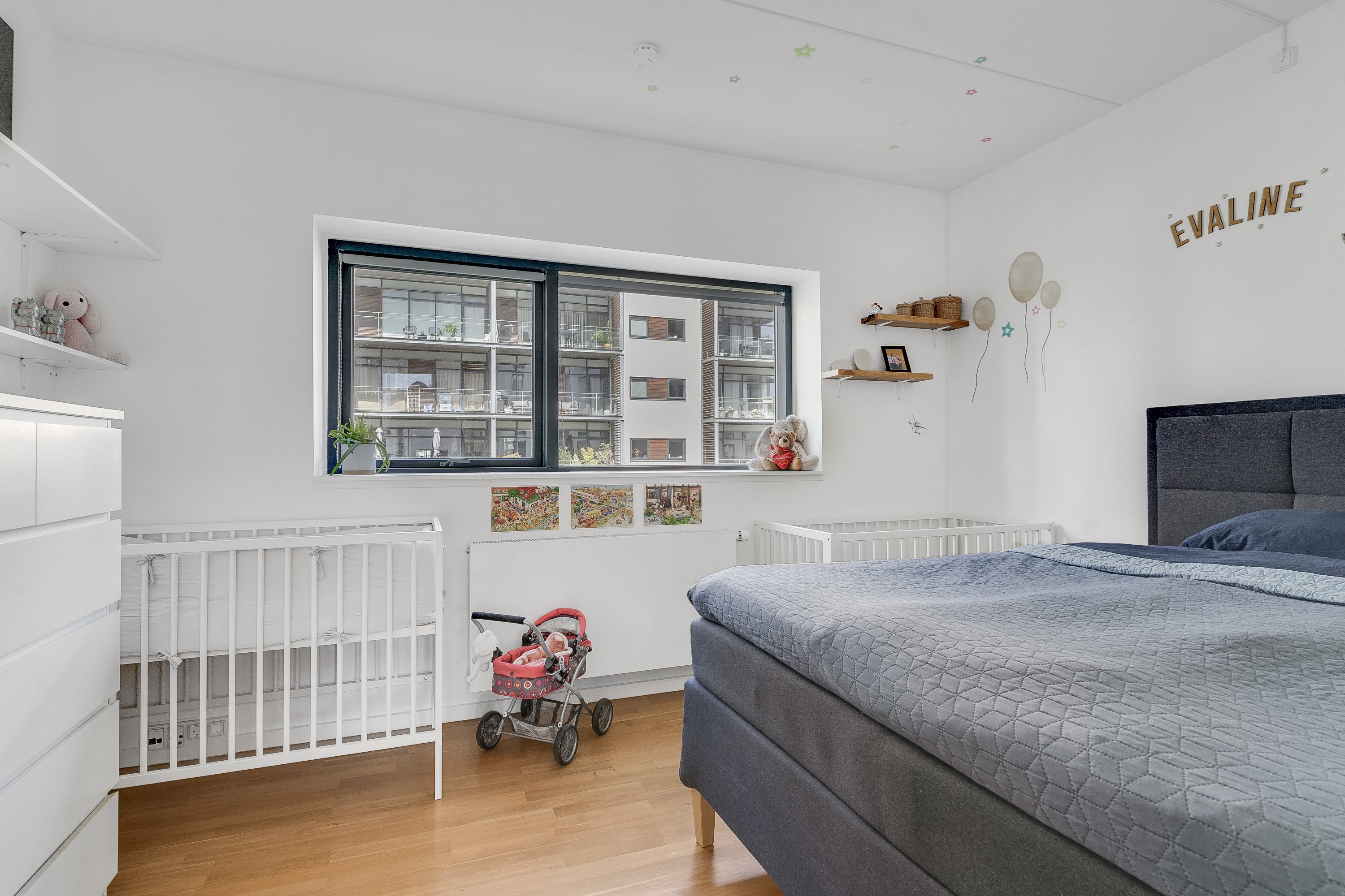Gyngemose Parkvej 5, 2. tv., 2860 Søborg