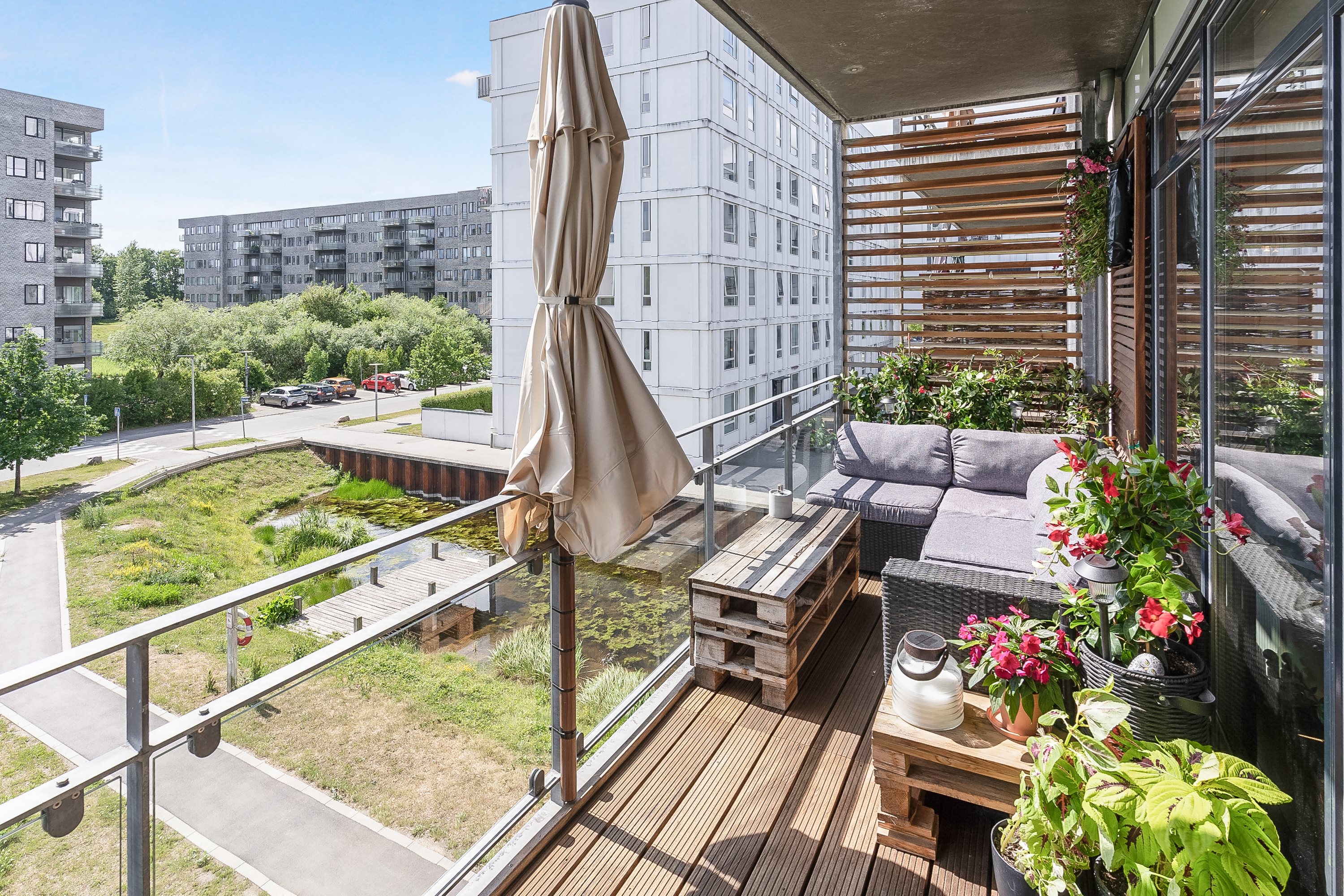 Gyngemose Parkvej 5, 2. tv., 2860 Søborg